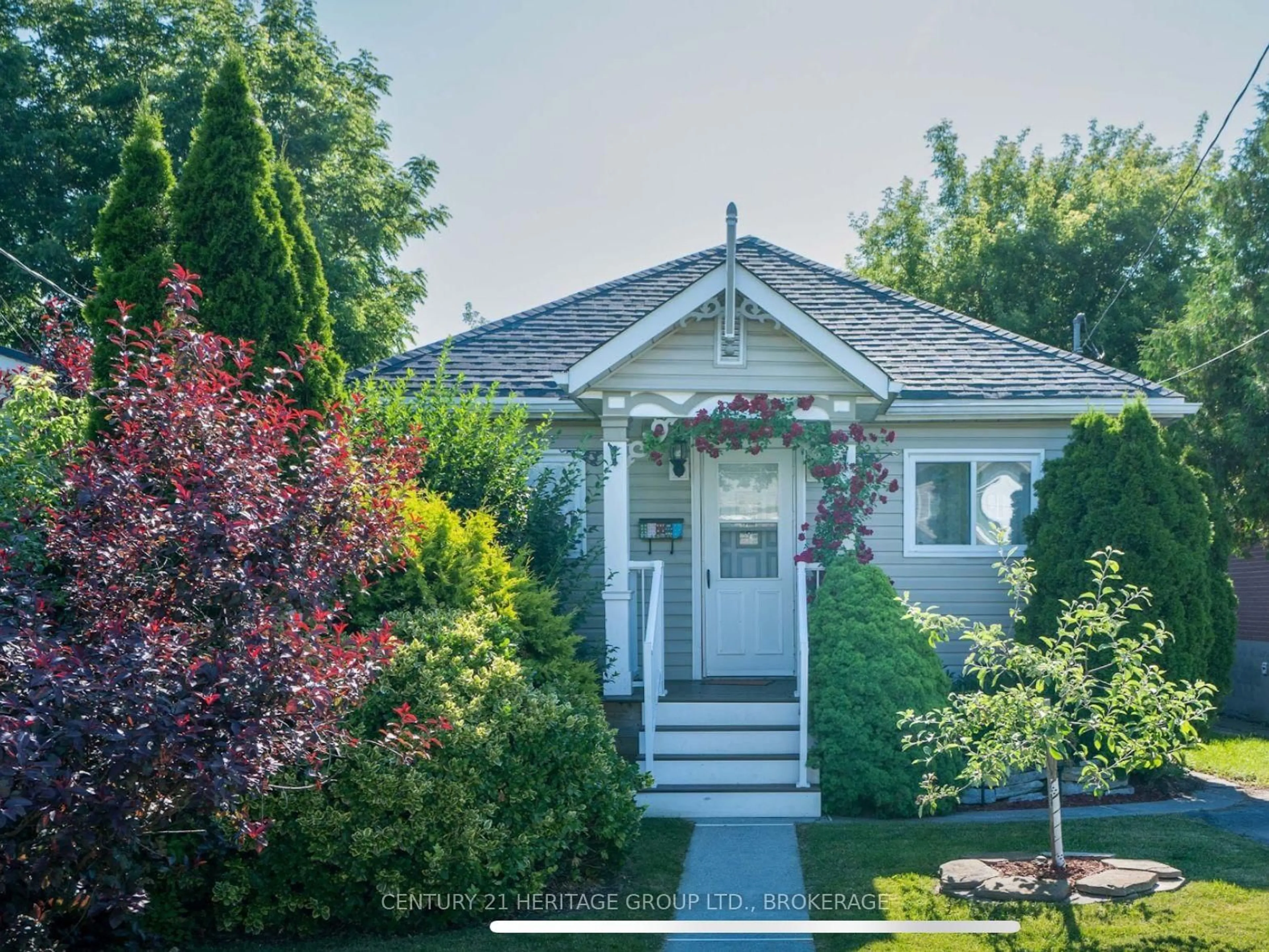 Unknown for 31 Fergus St, Kingston Ontario K7K 4L1
