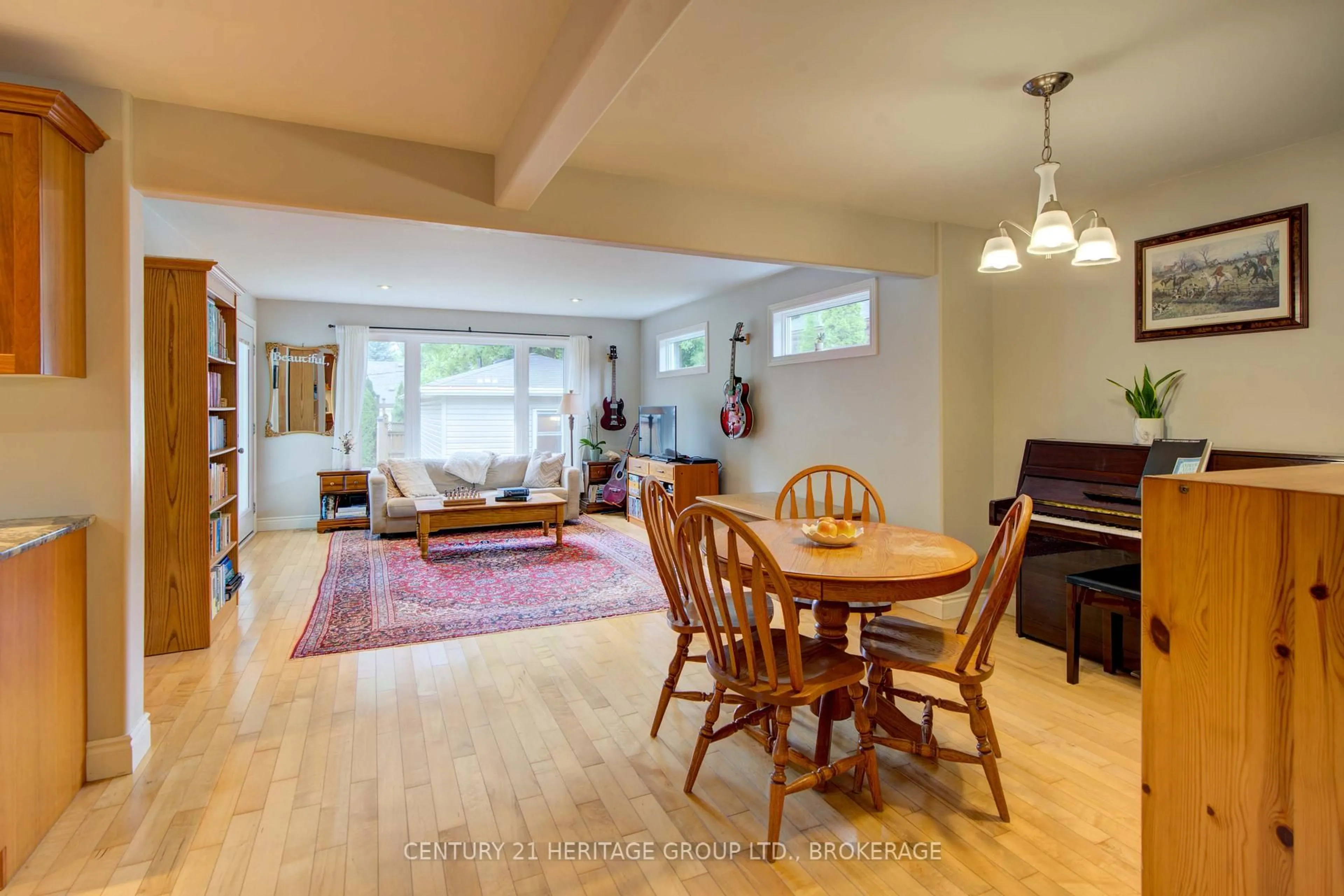 Unknown for 31 Fergus St, Kingston Ontario K7K 4L1