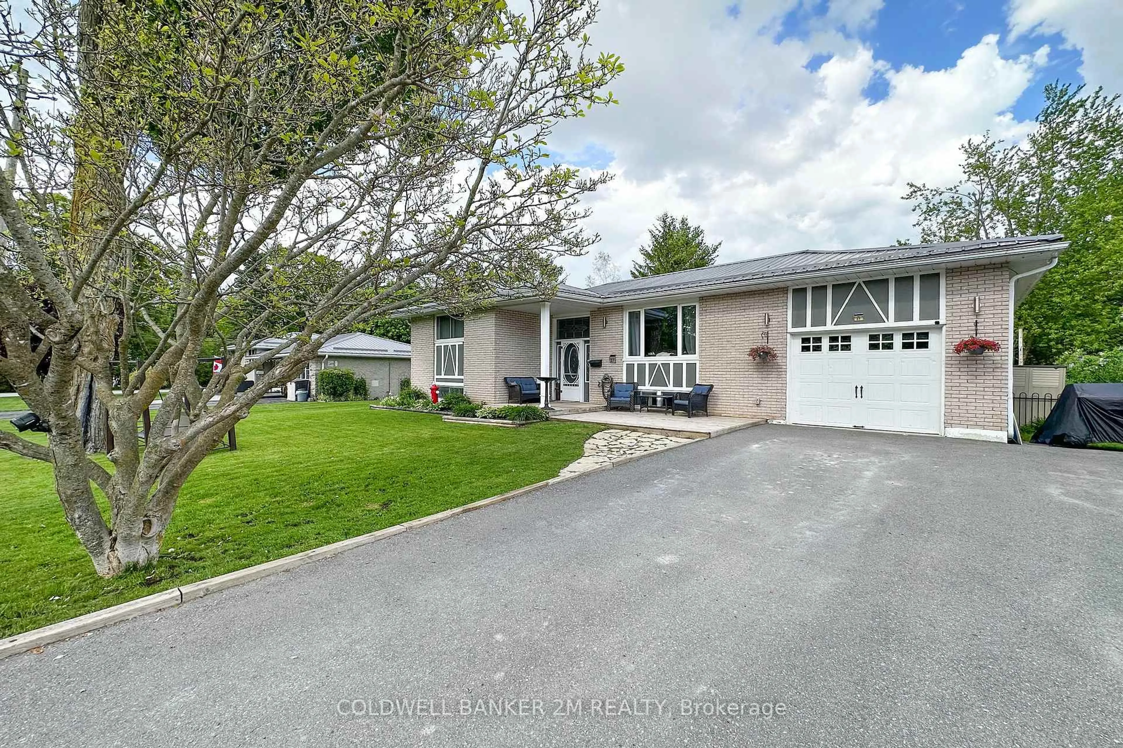 Unknown for 27 Anne St, Cavan Monaghan Ontario L0A 1G0