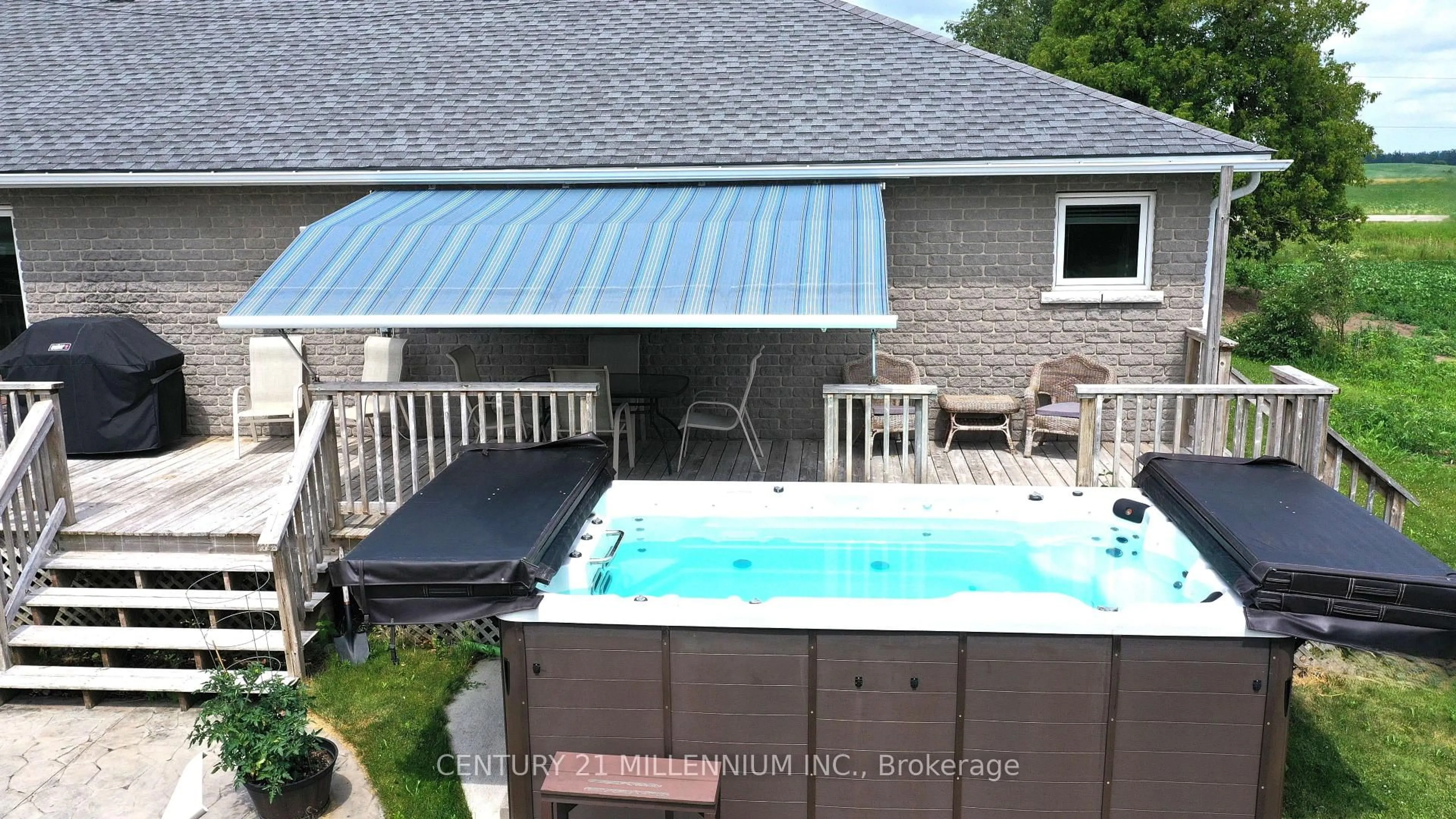 Unknown for 231120 County Road 24, East Garafraxa Ontario L9W 7B8