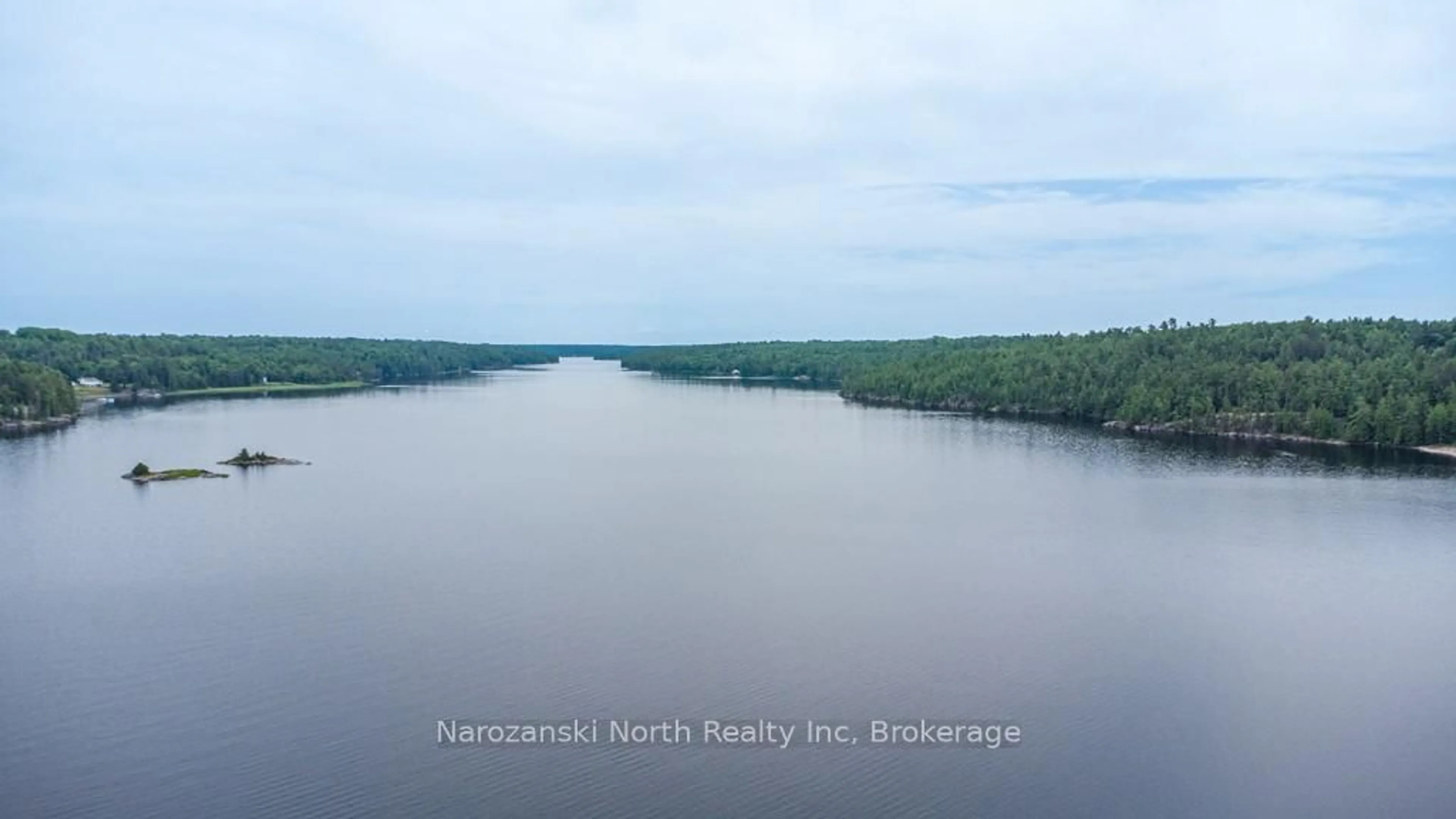 Blurry image for 56 Eighteen Mile Island, French River Ontario P0M 1A0