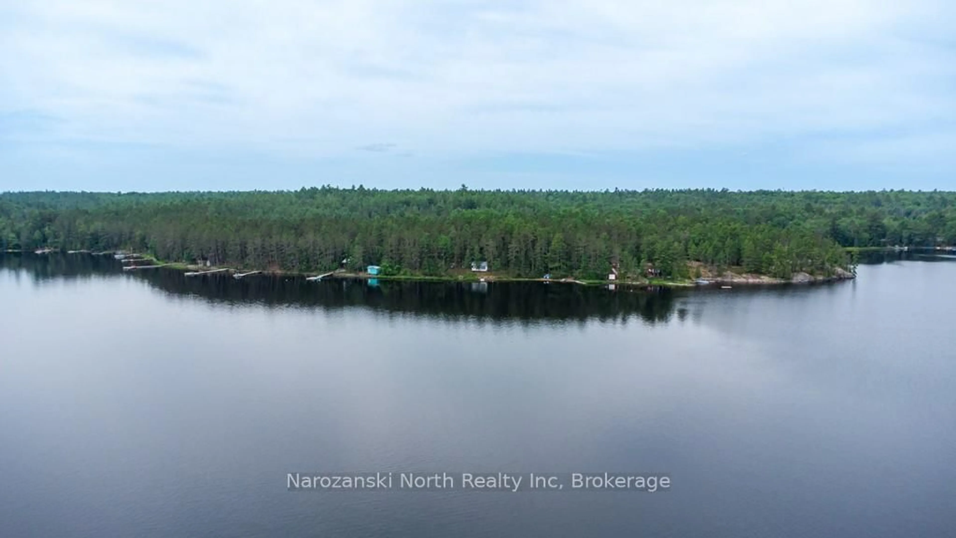 Blurry image for 56 Eighteen Mile Island, French River Ontario P0M 1A0