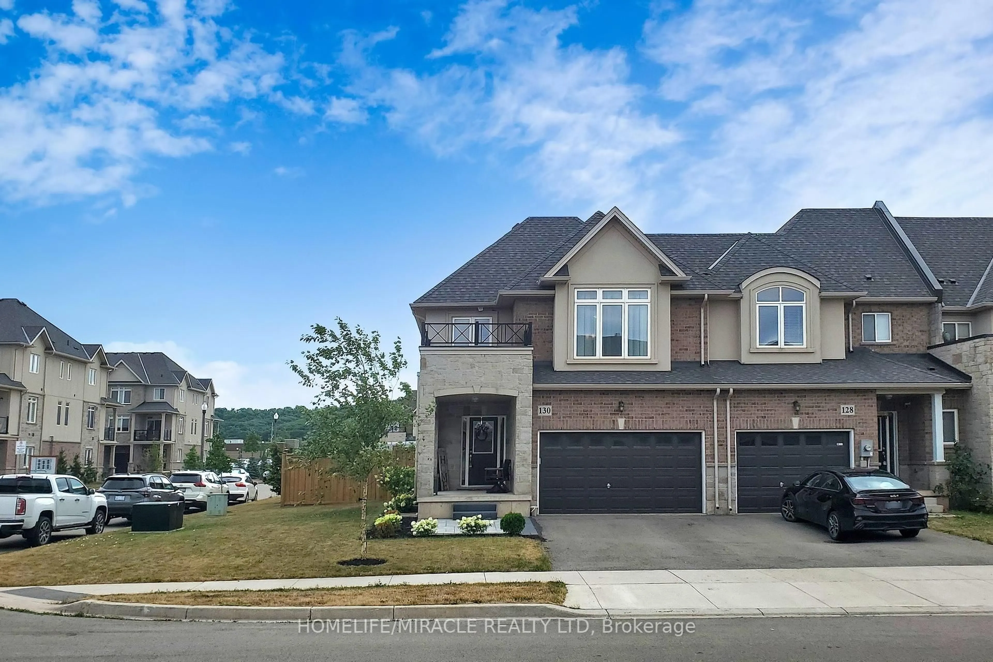 Unknown for 130 Sonoma Lane, Hamilton Ontario L8E 0J9