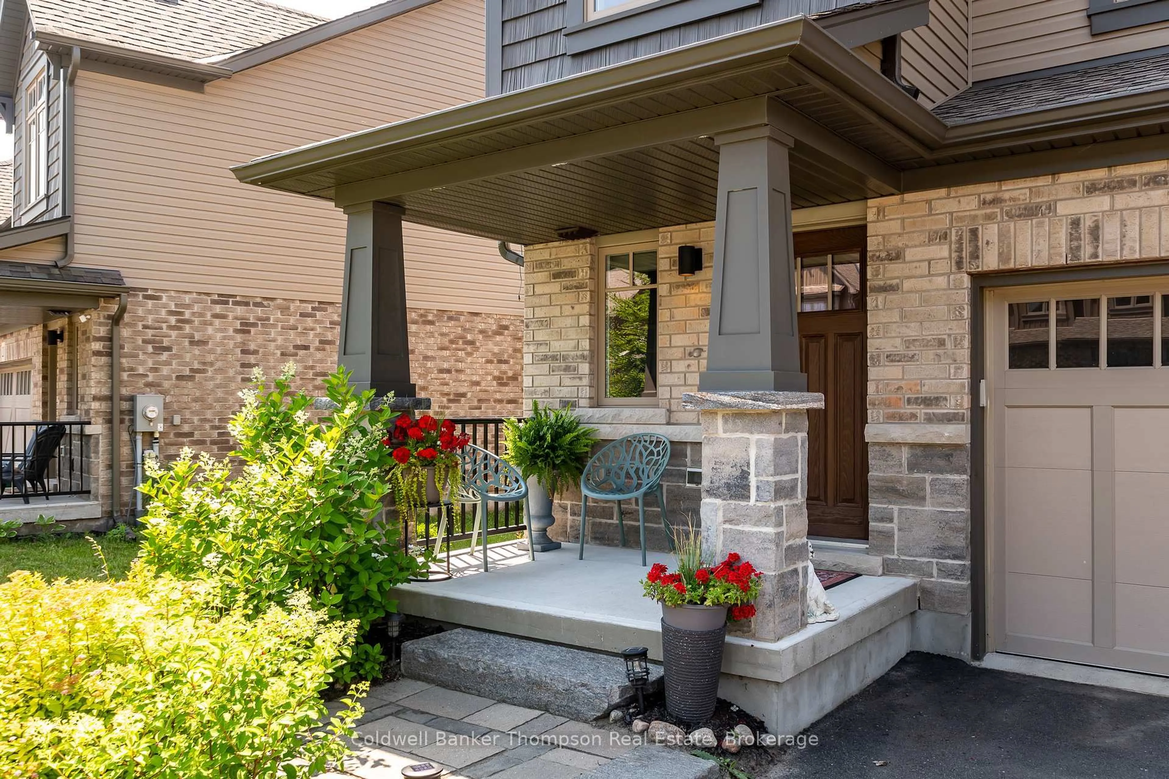 Unknown for 22 Kelsey Madison Crt, Huntsville Ontario P1H 0E2