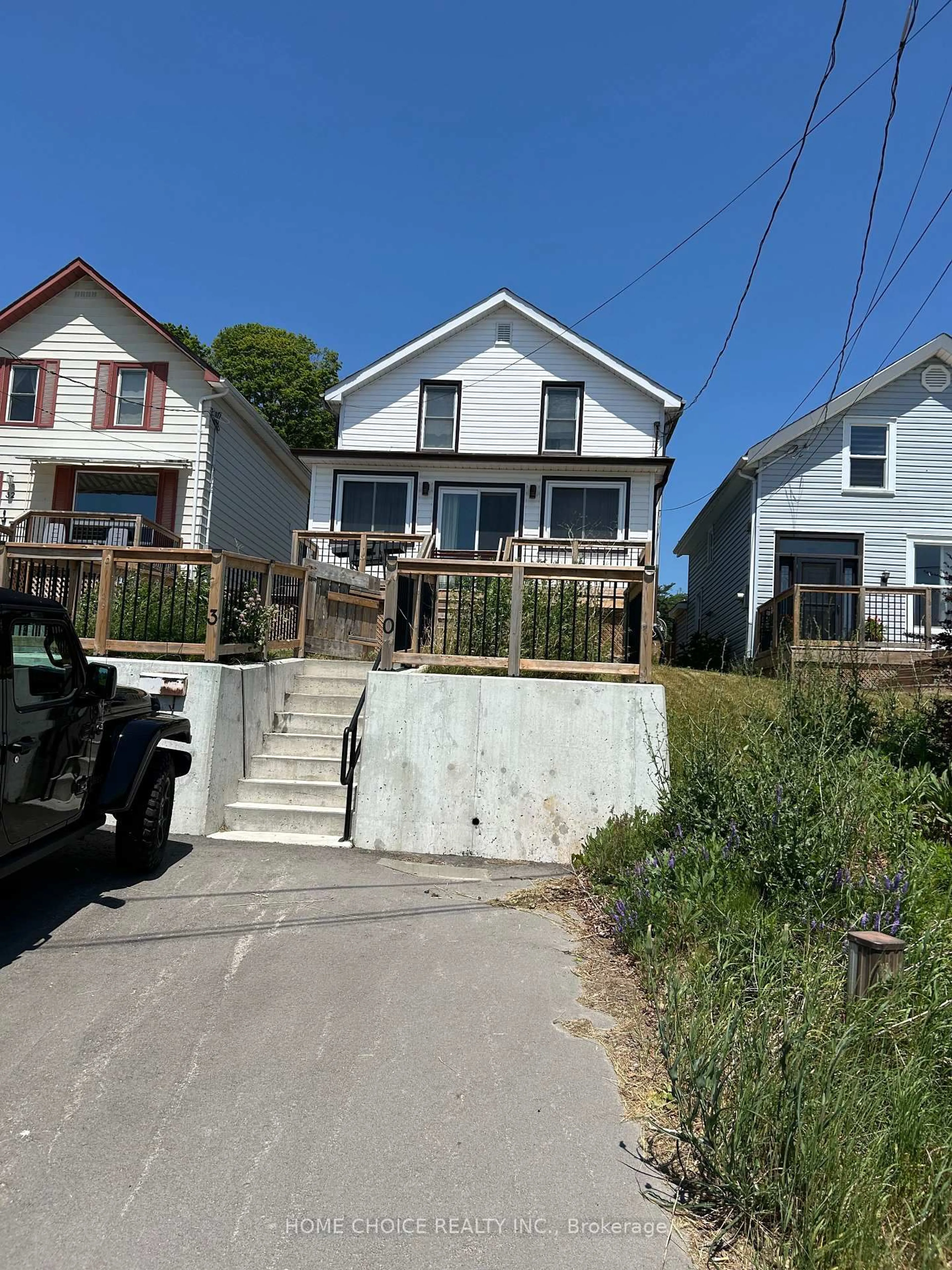 Unknown for 30 Alexander St, Port Hope Ontario L1A 1B2