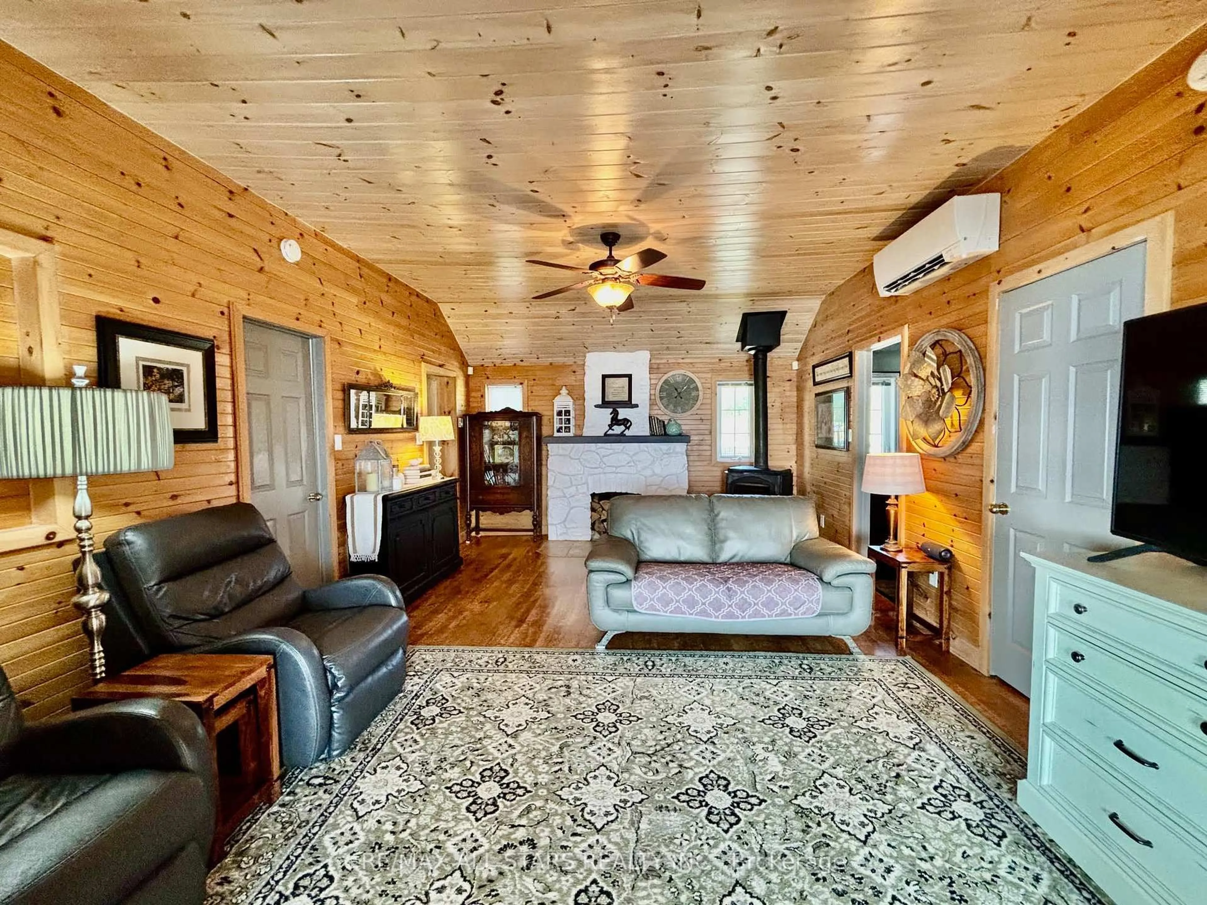 Unknown for 25 Bayview Rd, Kawartha Lakes Ontario K0M 1N0