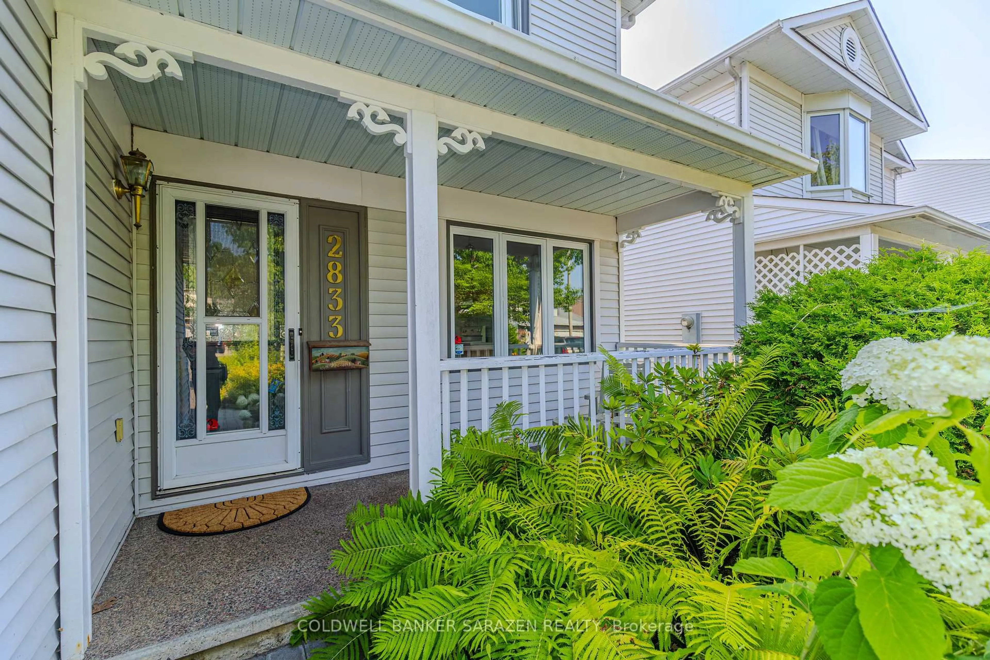 Unknown for 2833 Mozart Crt, Ottawa Ontario K1T 2P6