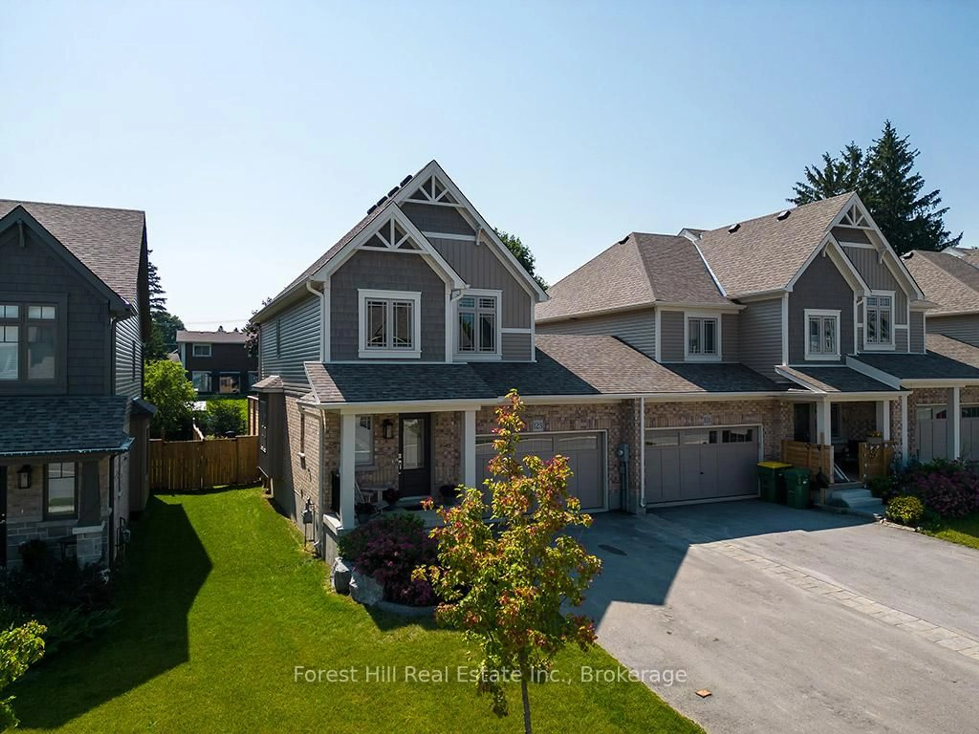 Unknown for 123 Mullin St, Grey Highlands Ontario N0C 1H0