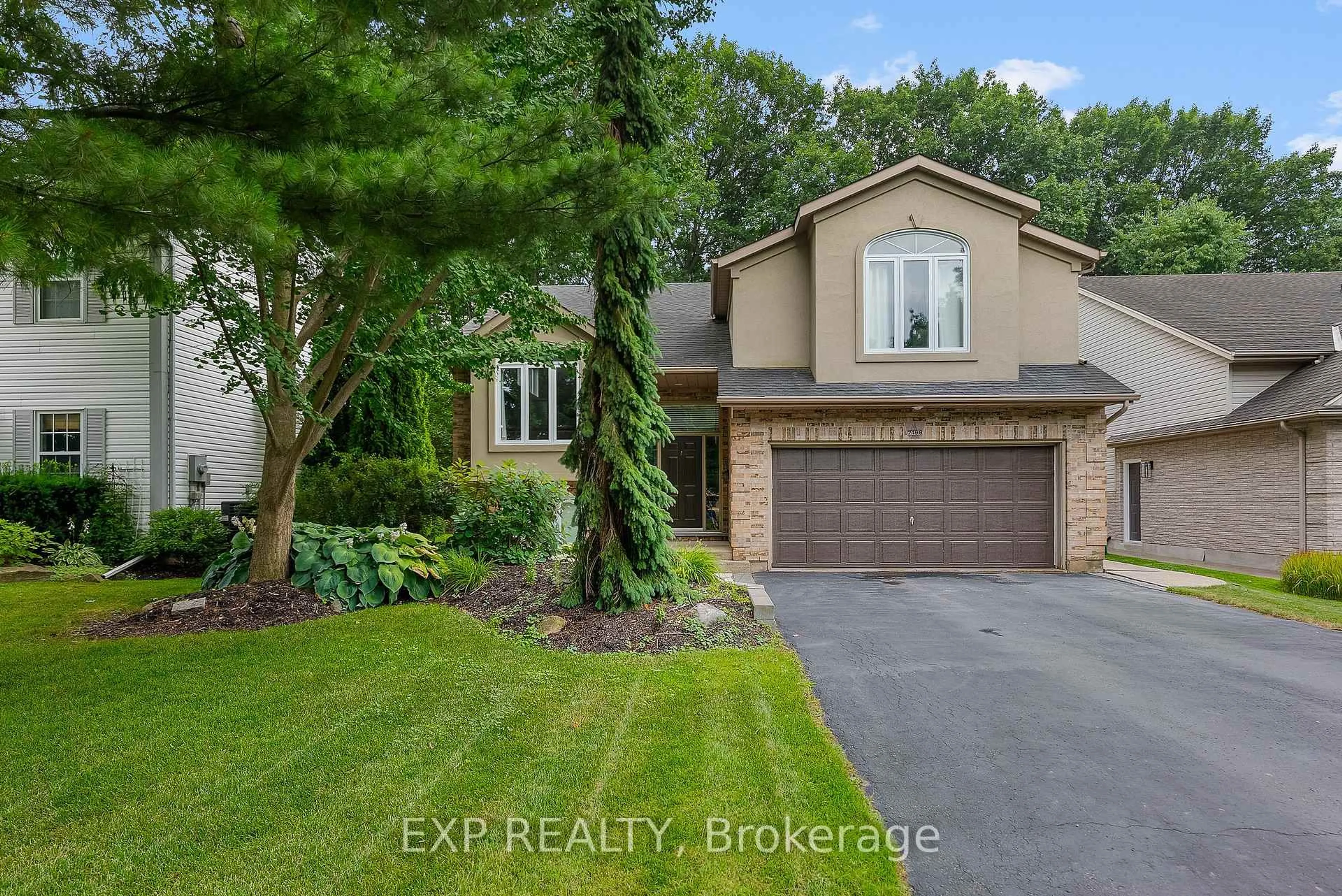 Unknown for 7498 GREENDALE St, Niagara Falls Ontario L2H 3J2