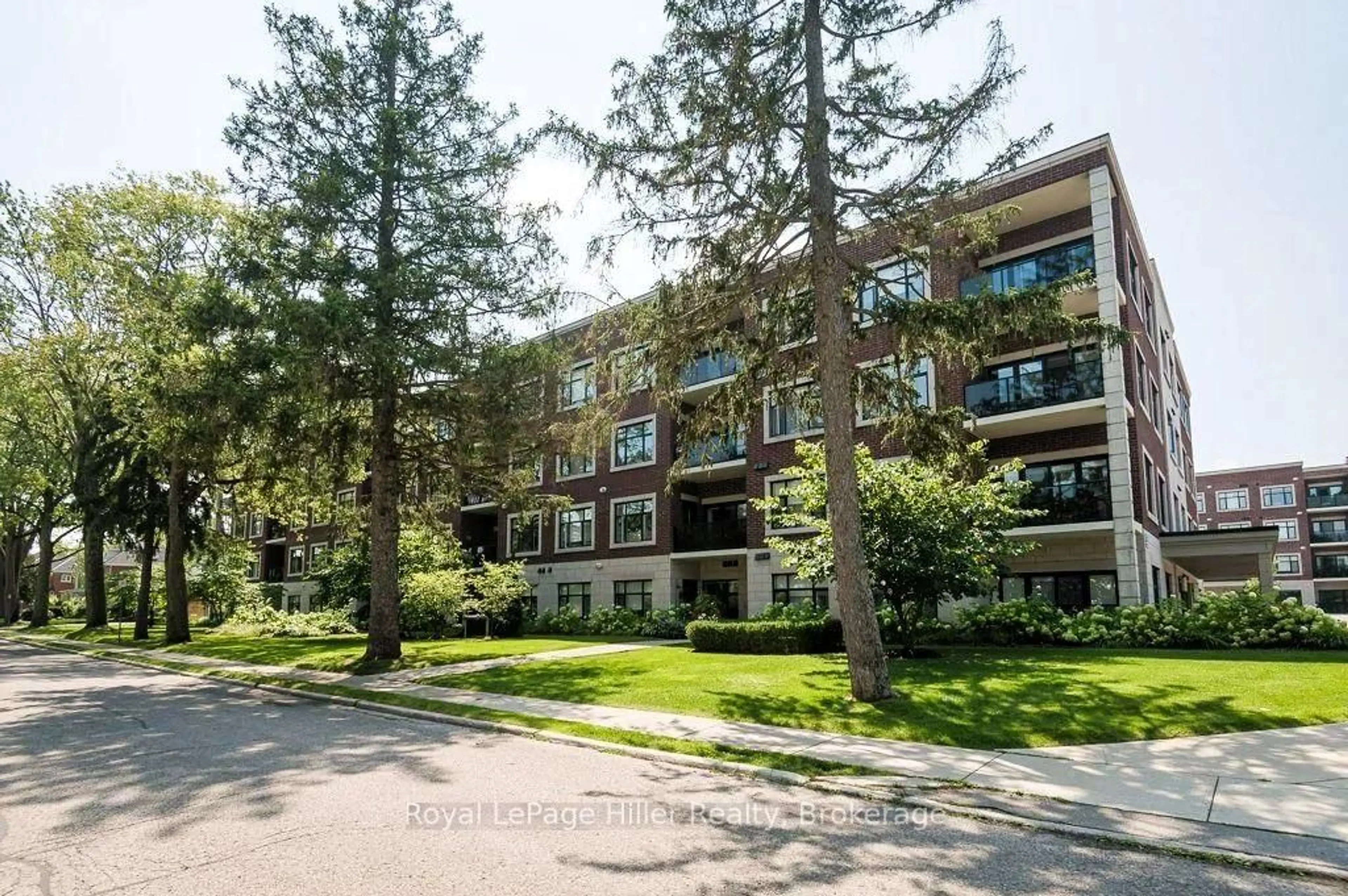 Unknown for 255 John St #111, Stratford Ontario N5A 0G7