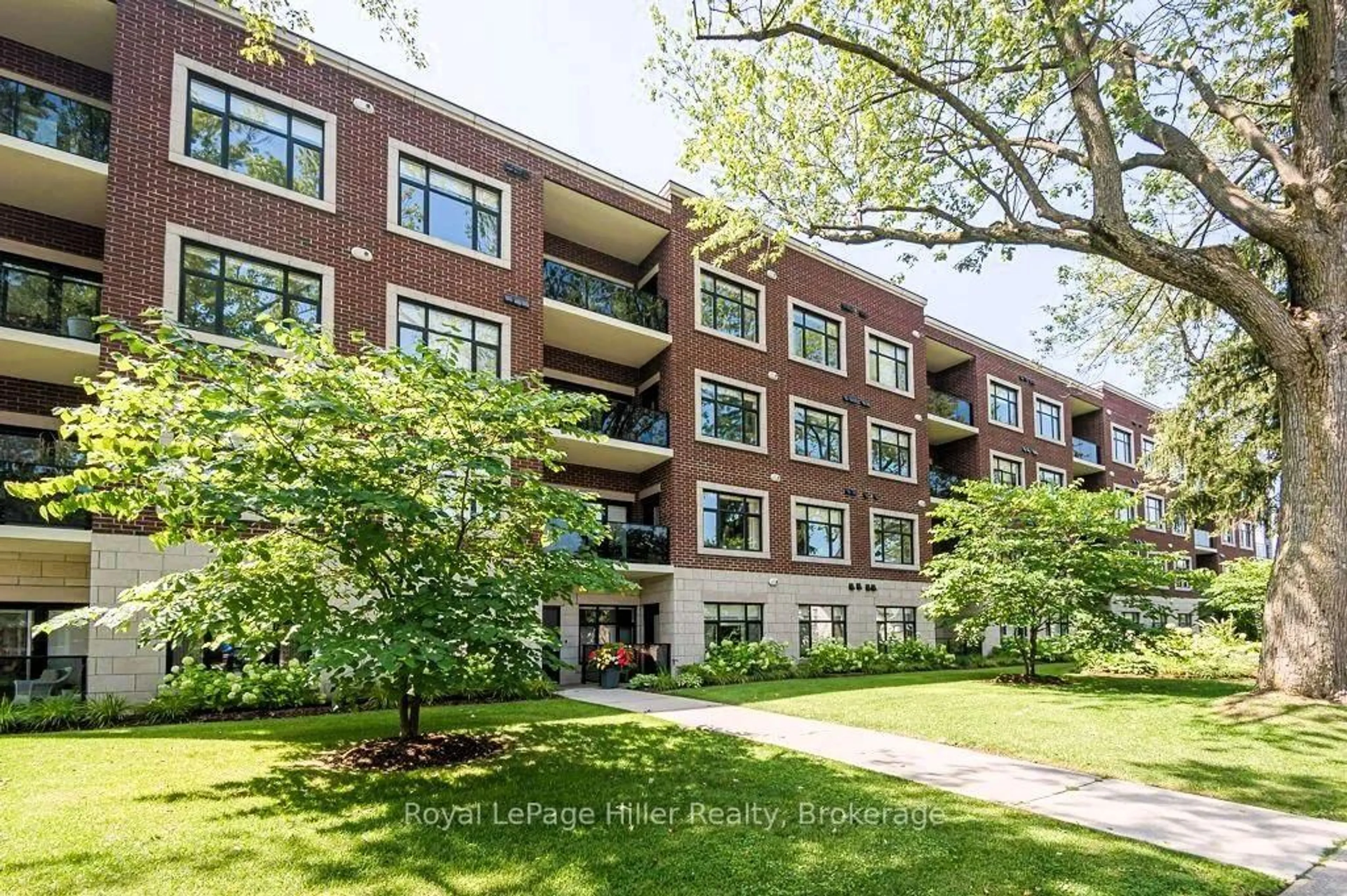 Unknown for 255 John St #111, Stratford Ontario N5A 0G7