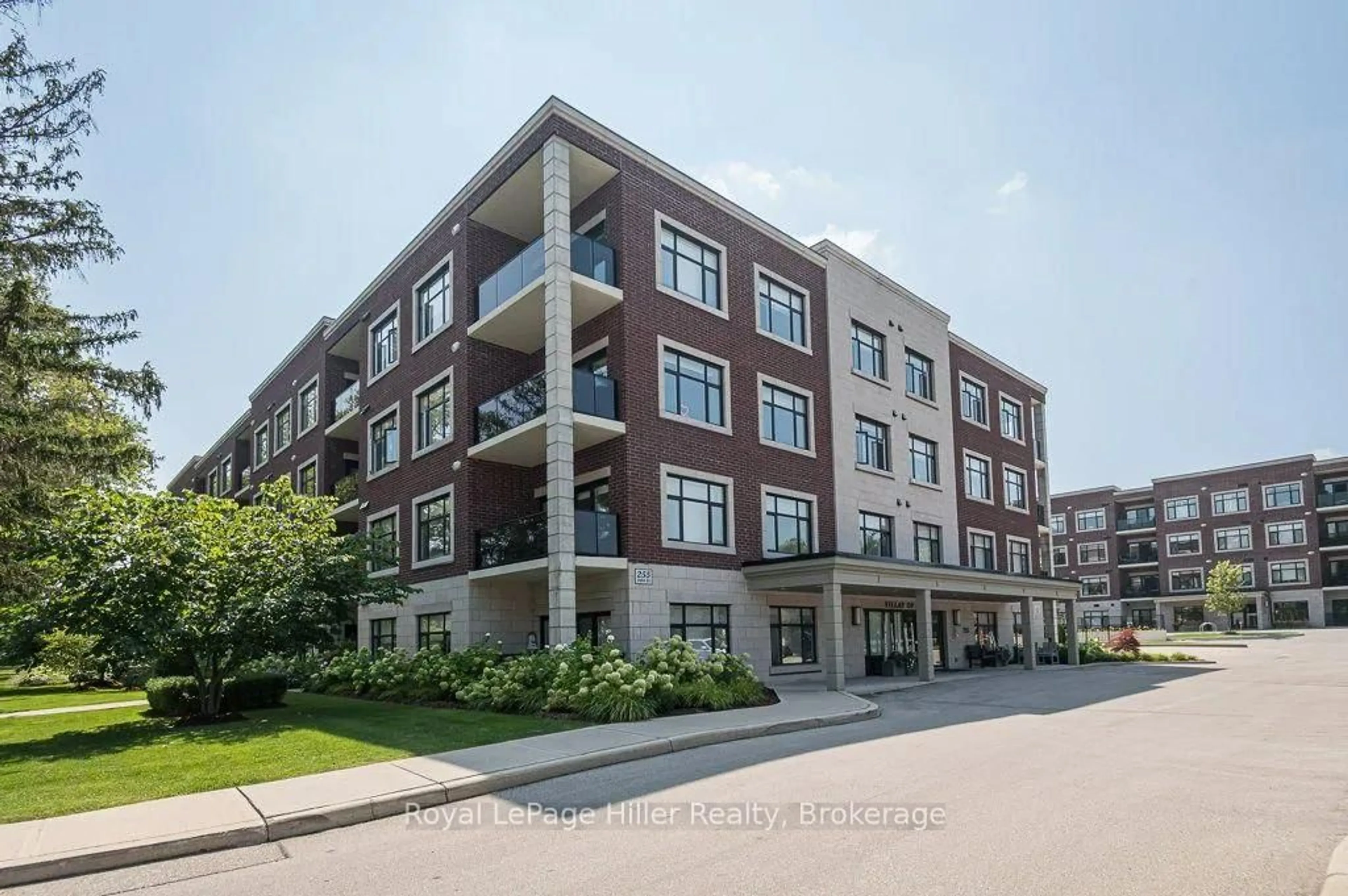 Unknown for 255 John St #111, Stratford Ontario N5A 0G7