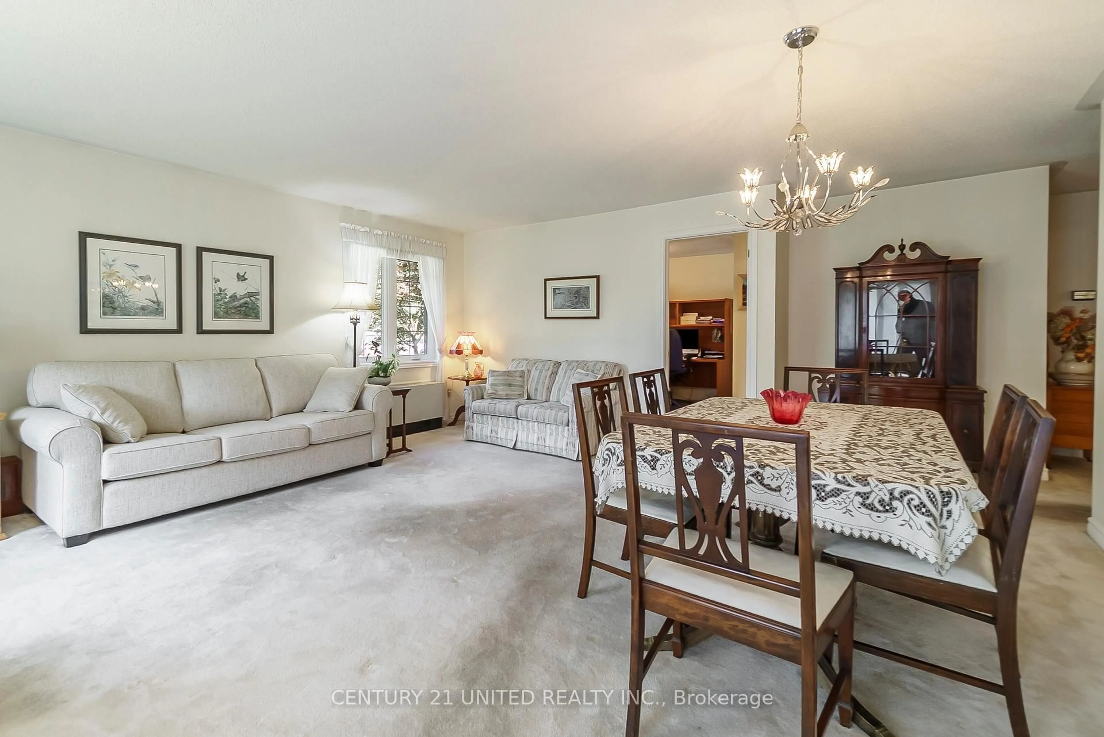 Dining room, unknown for 680 Whitaker St #2, Peterborough East Ontario K9H 7J9