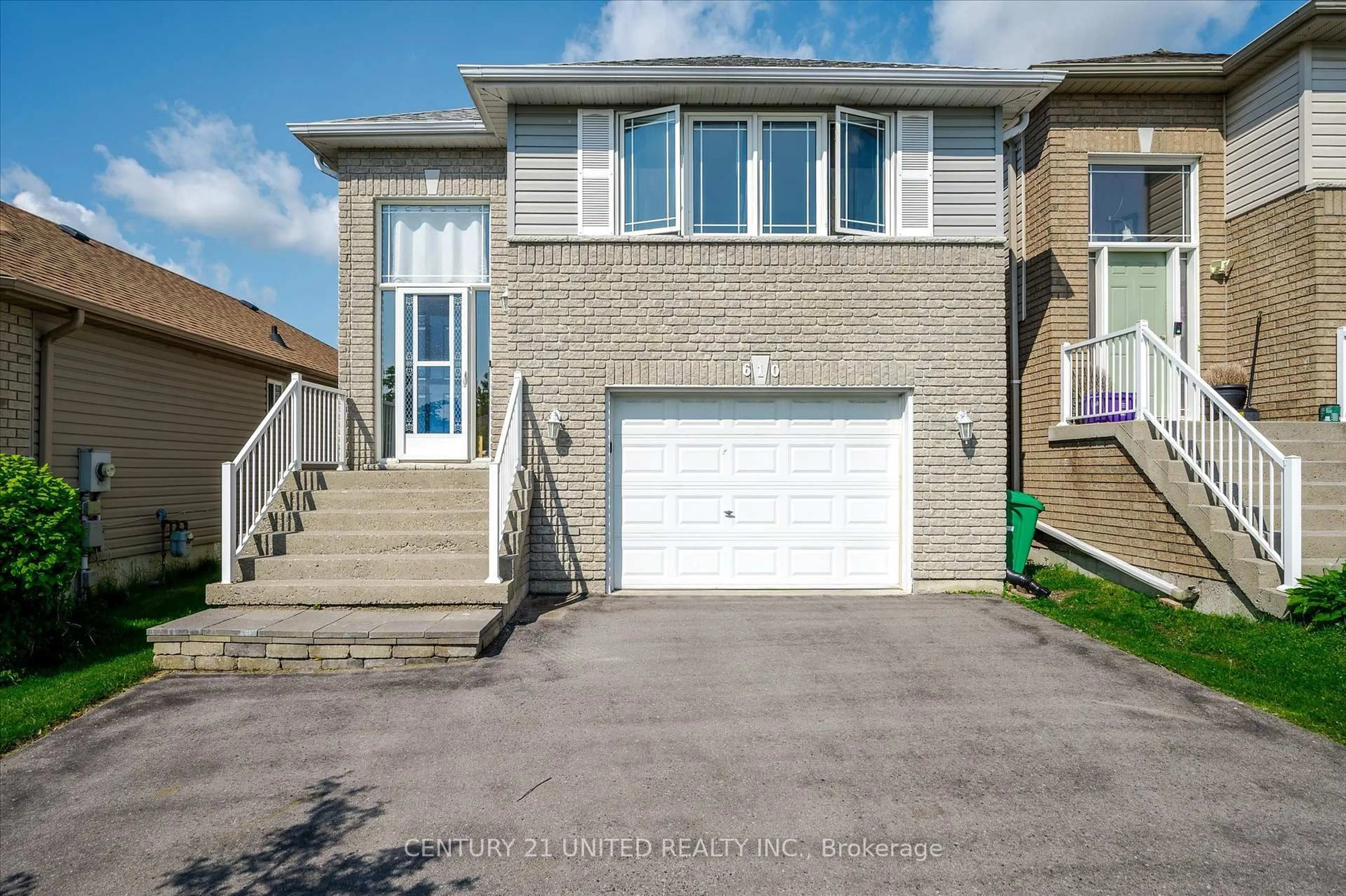 Unknown for 610 Clancy Cres, Peterborough West Ontario K9K 2S2
