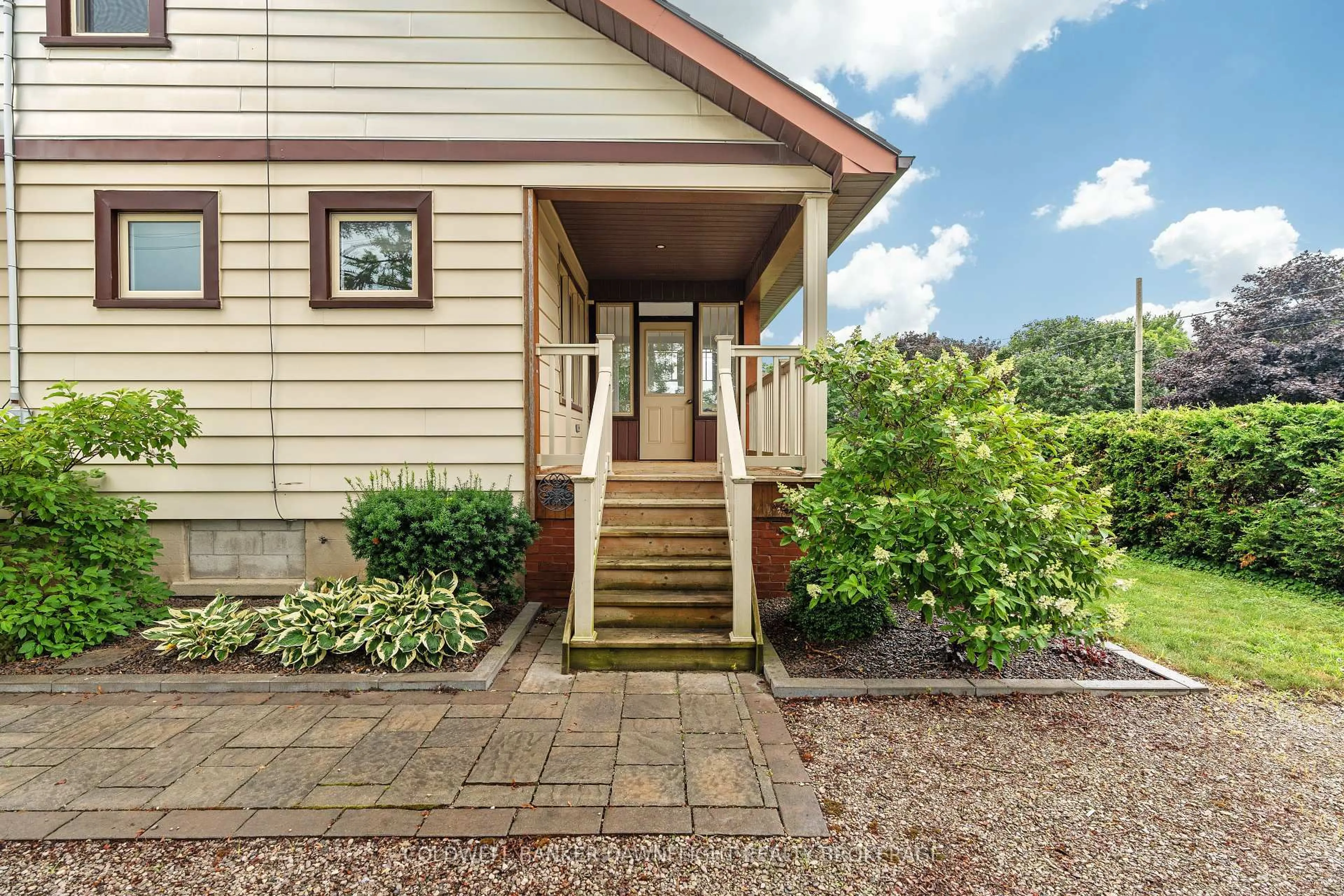Unknown for 153 Richmond St, Bluewater Ontario N0M 1X0