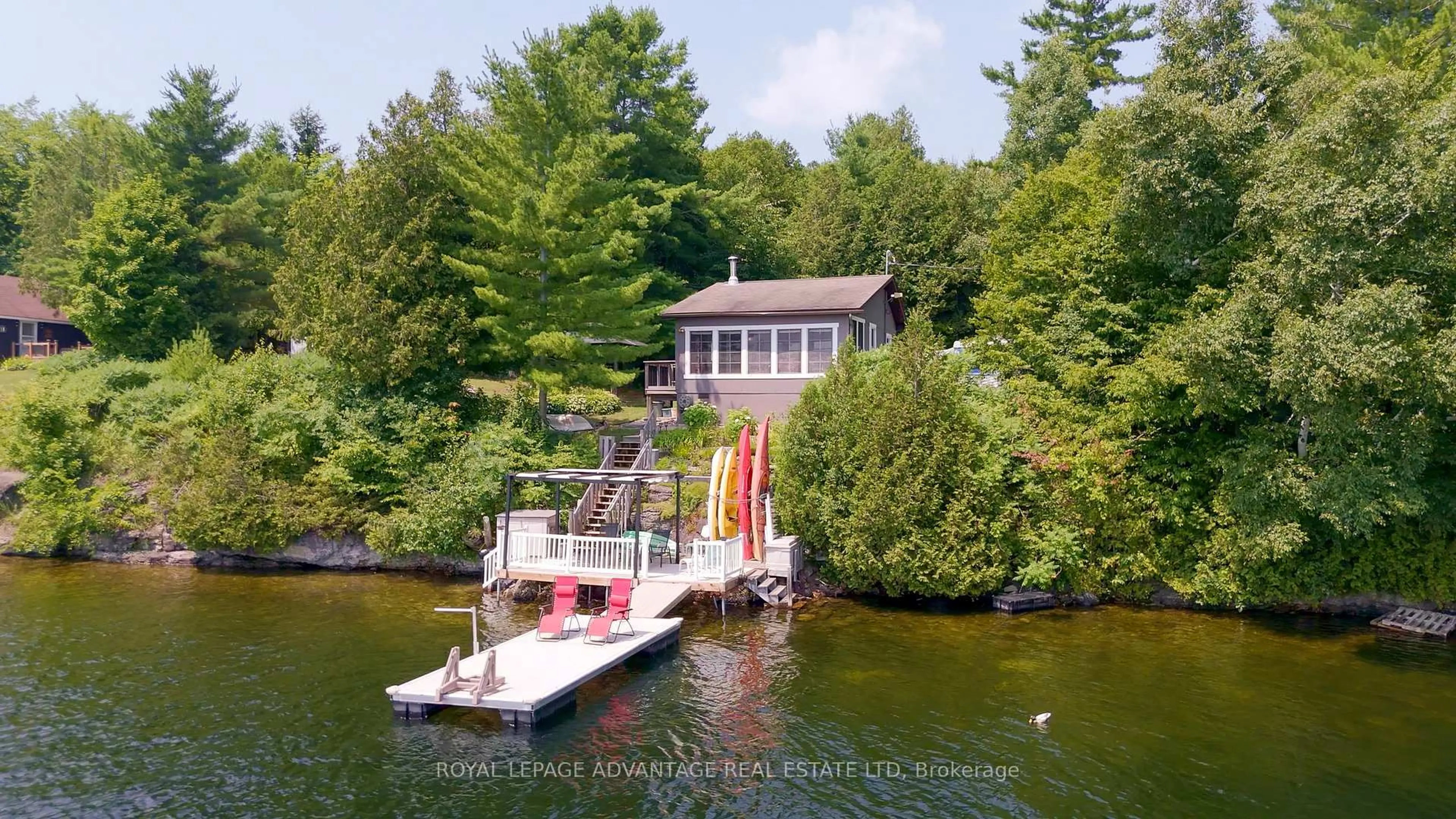 Unknown for 717 Pike Lake Rte 7 Rte, Perth Ontario K7H 3C5