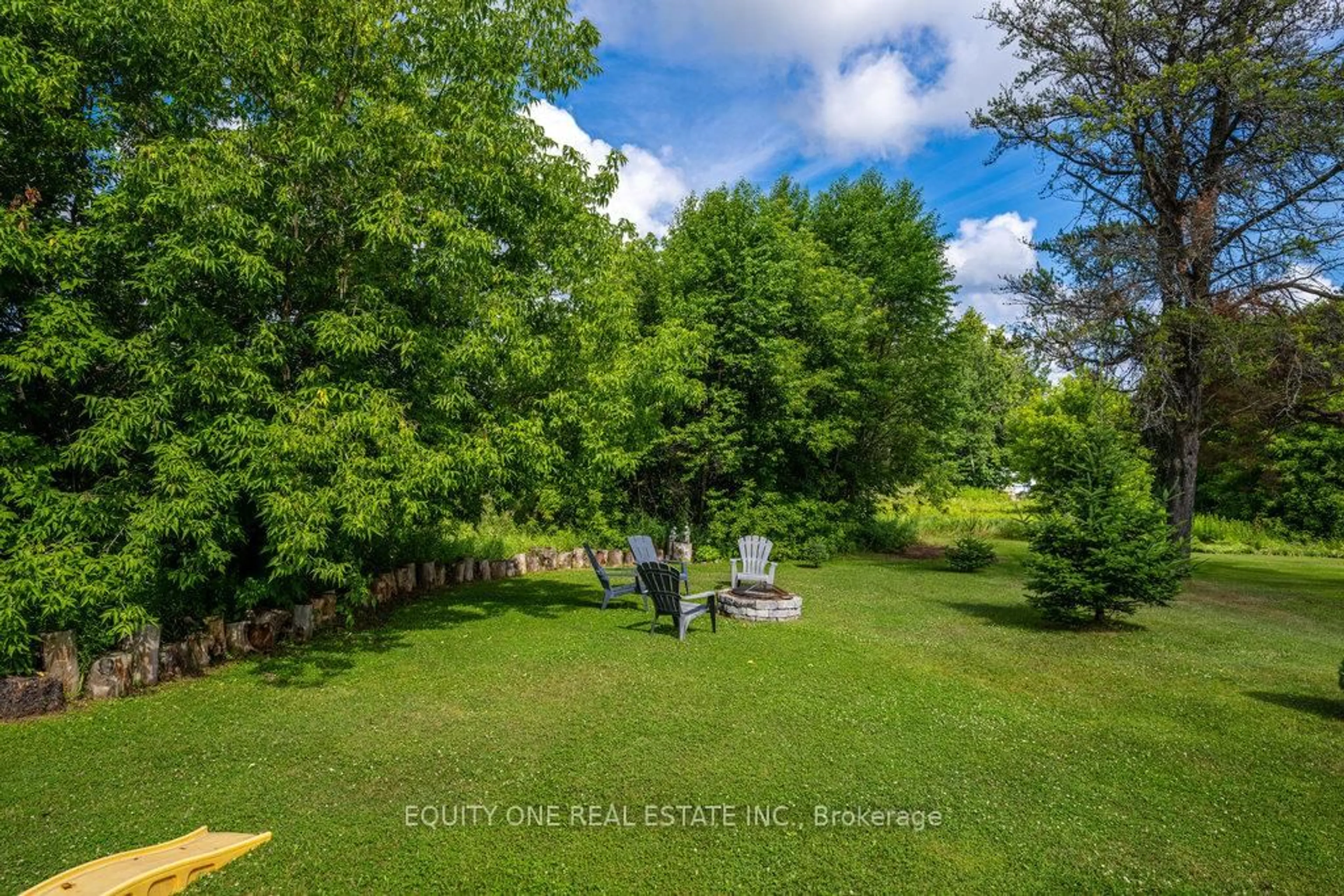 A pic from outside/outdoor area/front of a property/back of a property/a pic from drone, forest/trees view for 4624 Albion Rd, Ottawa Ontario K1X 1A5