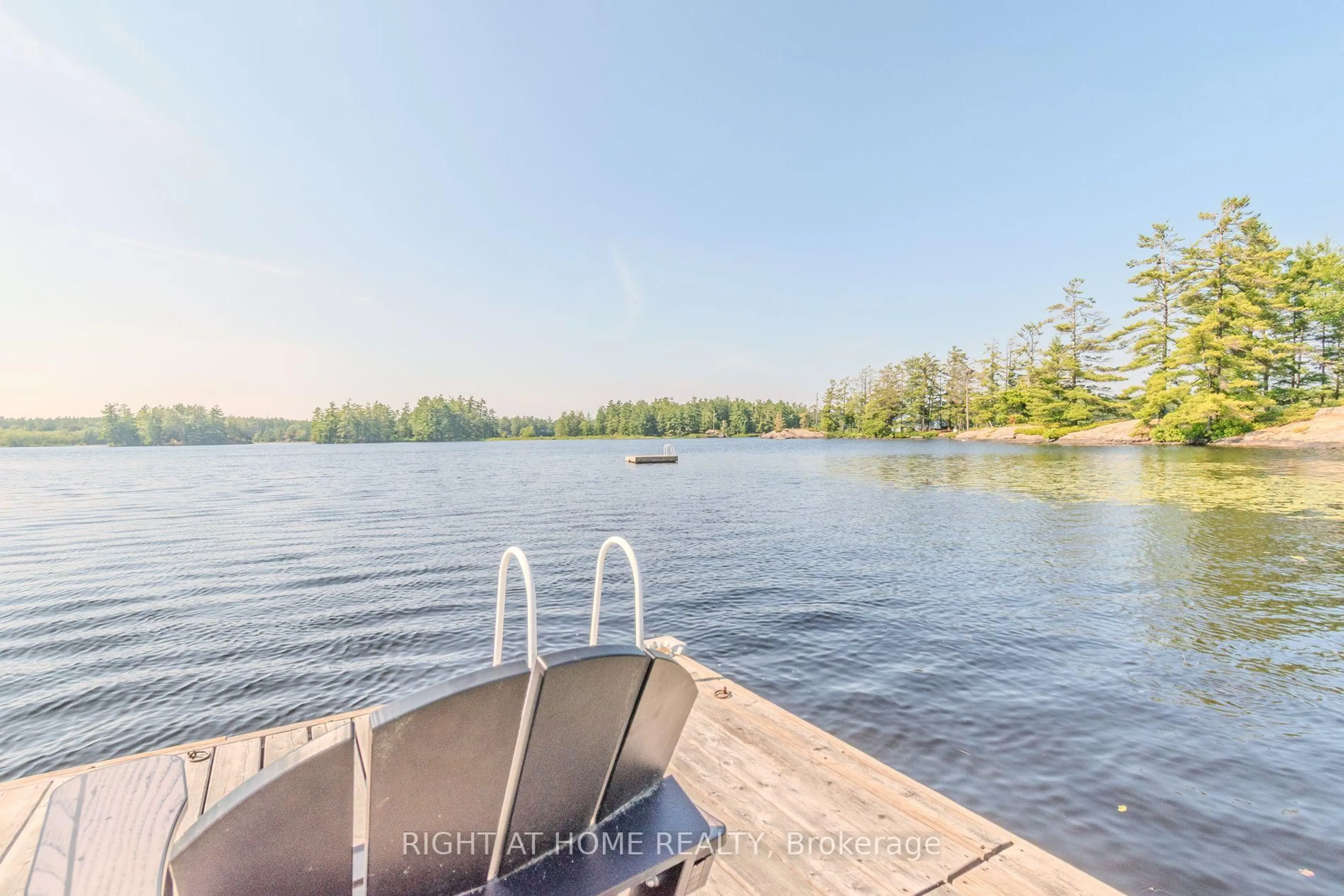 Unknown for 1KL 7 Cranberry Island, Gravenhurst Ontario P0E 1G0