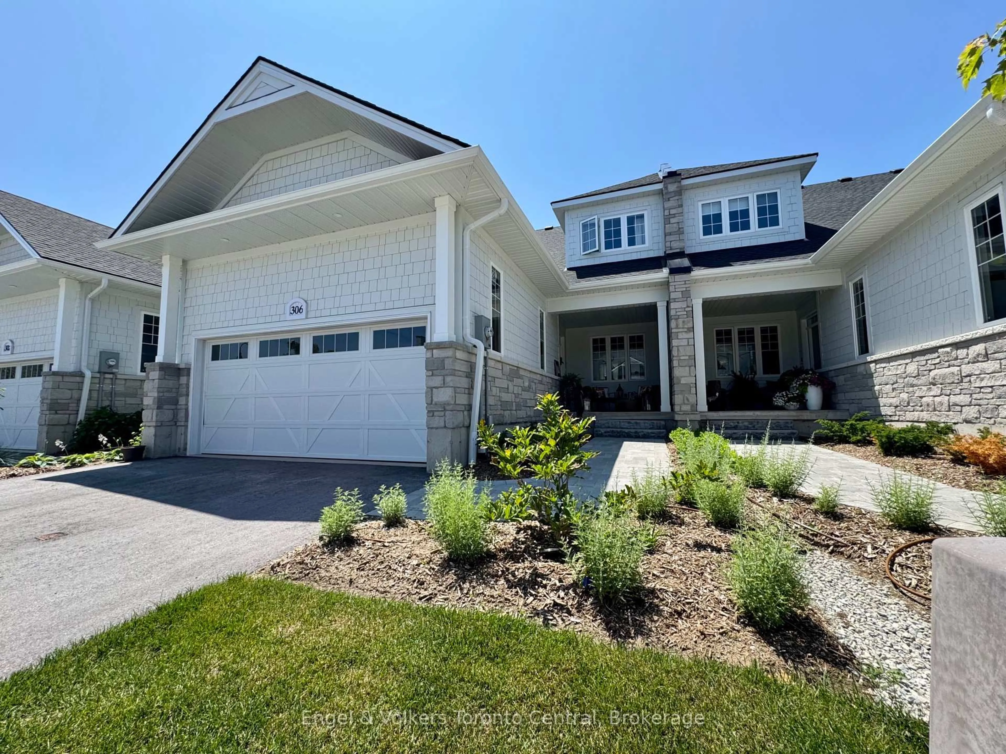 Unknown for 306 Sandpiper Lane, Georgian Bluffs Ontario N0H 1S0