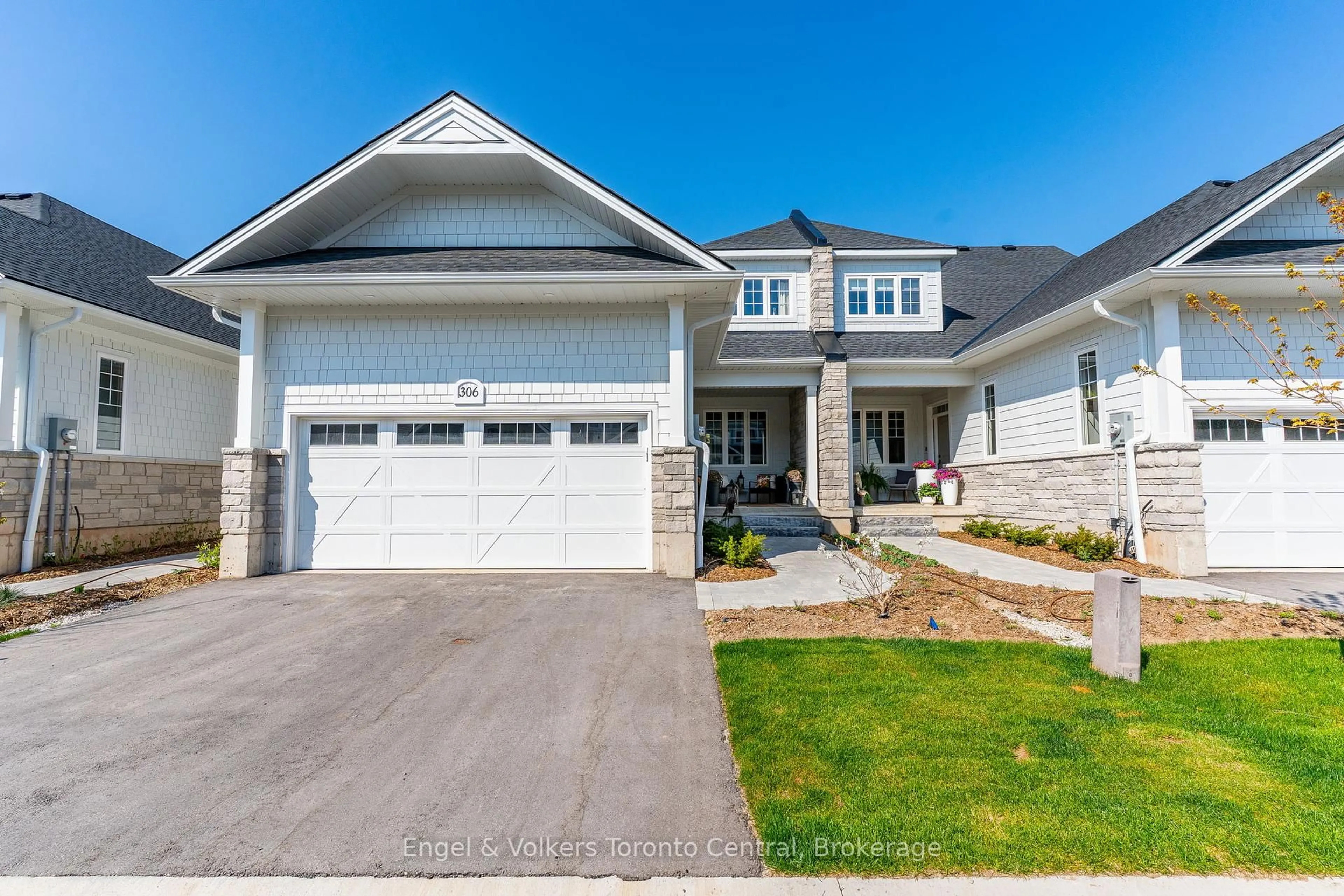 Unknown for 306 Sandpiper Lane, Georgian Bluffs Ontario N0H 1S0