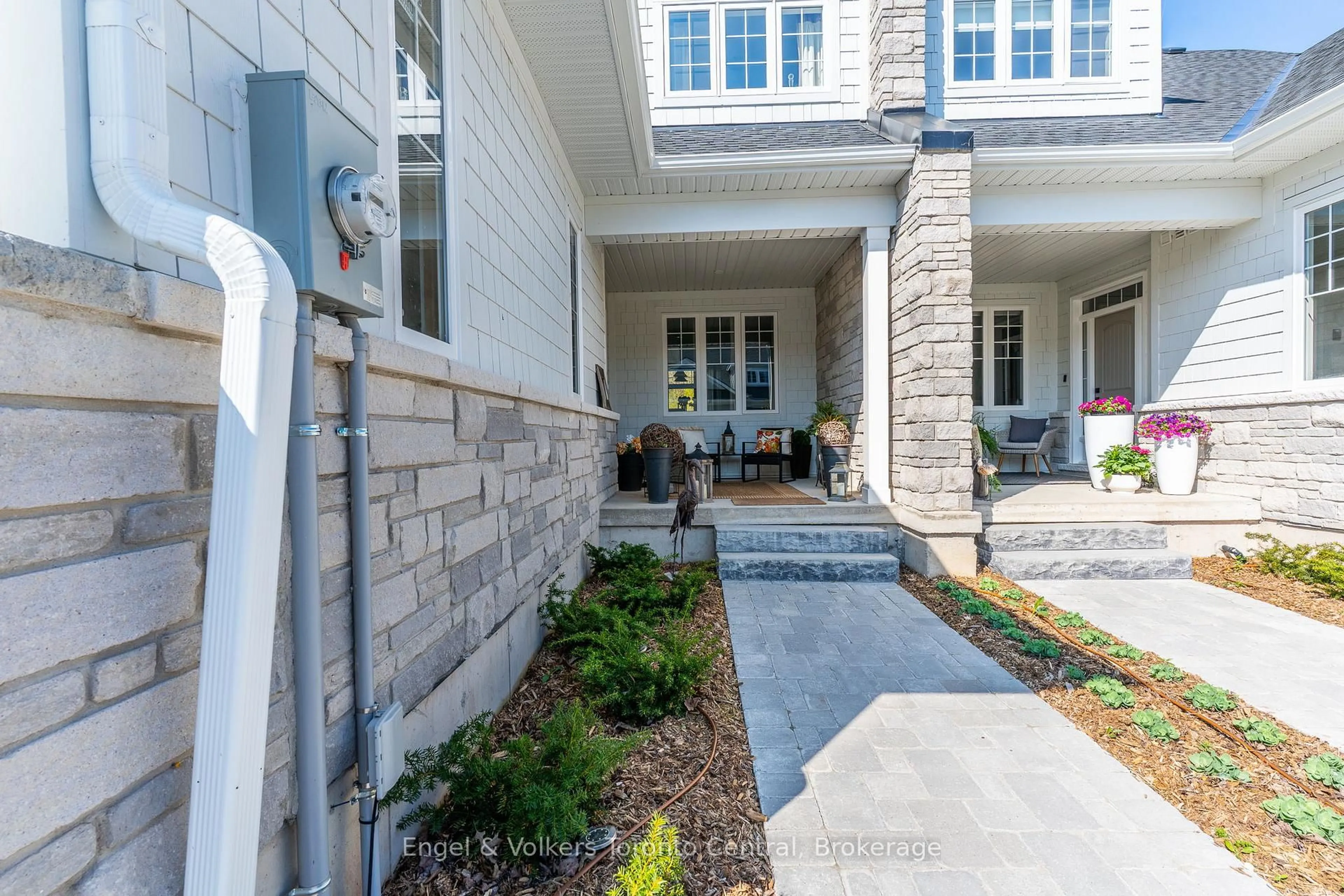 Unknown for 306 Sandpiper Lane, Georgian Bluffs Ontario N0H 1S0