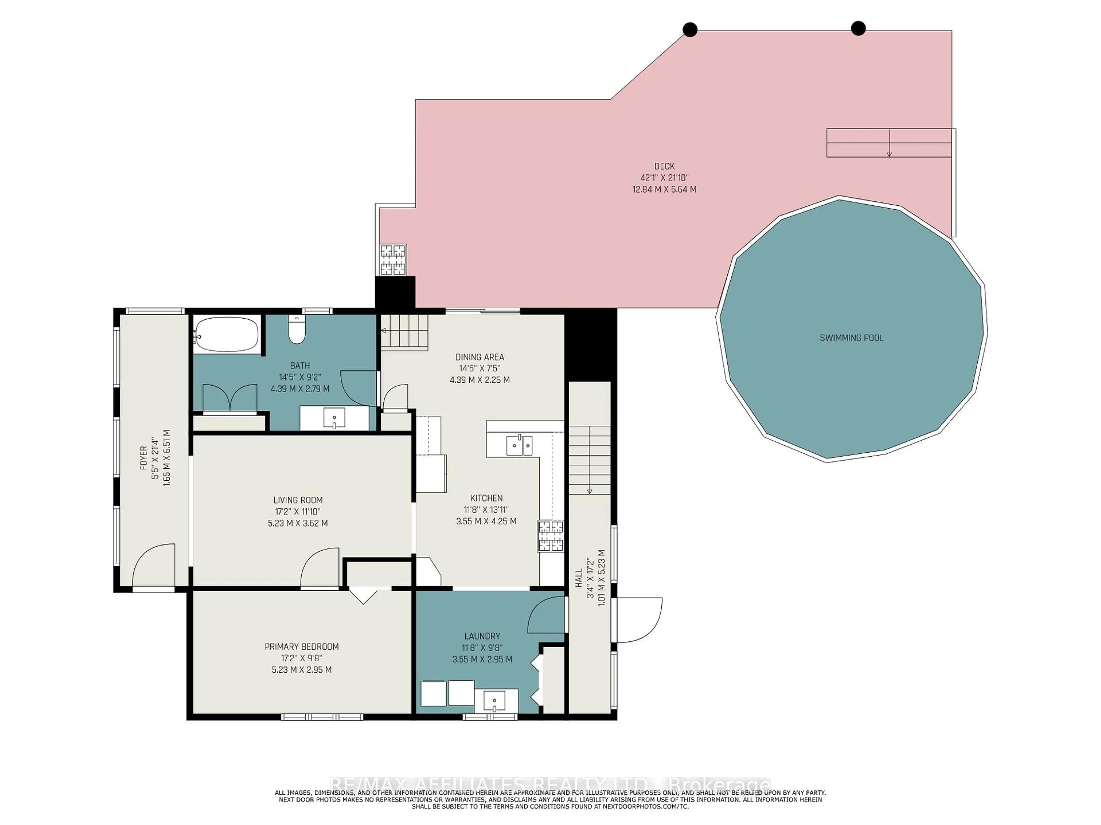 Floor plan for 3971 Champlain St, Clarence-Rockland Ontario K0A 1E0