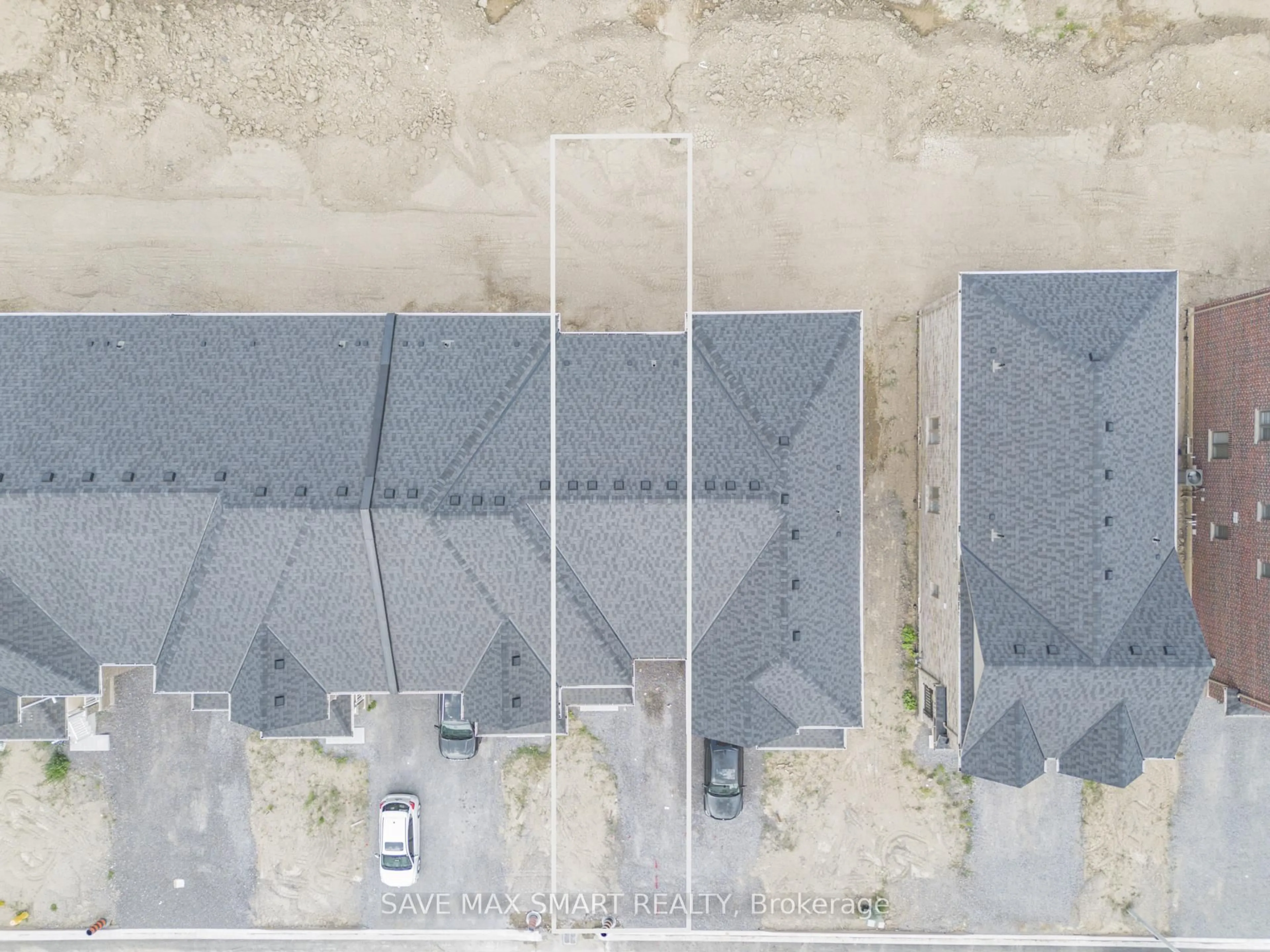 A pic from outside/outdoor area/front of a property/back of a property/a pic from drone, street for 119 Baker St, Thorold Ontario L2V 0N1