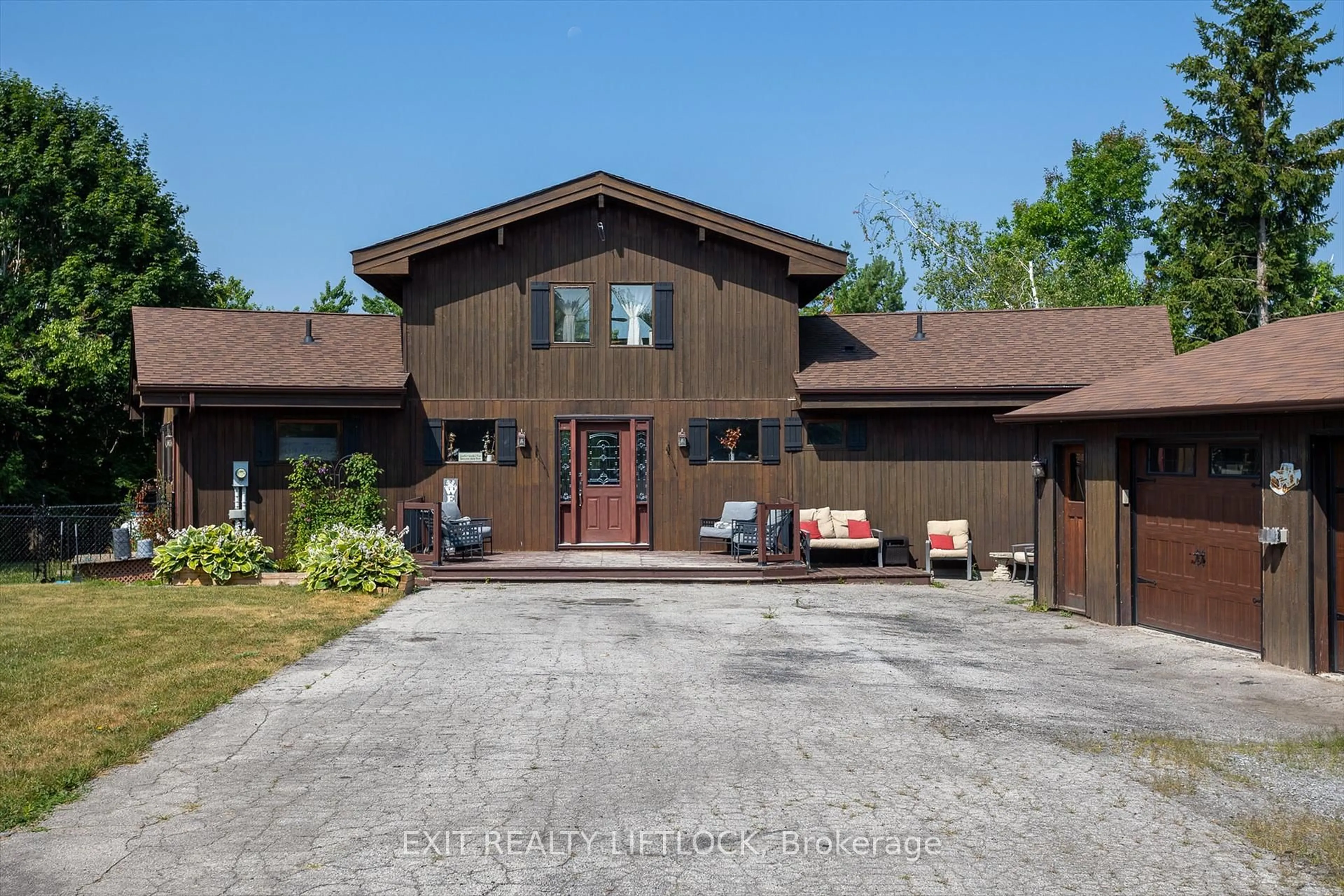 Unknown for 25 Balsam Rd, Kawartha Lakes Ontario K9V 4R6