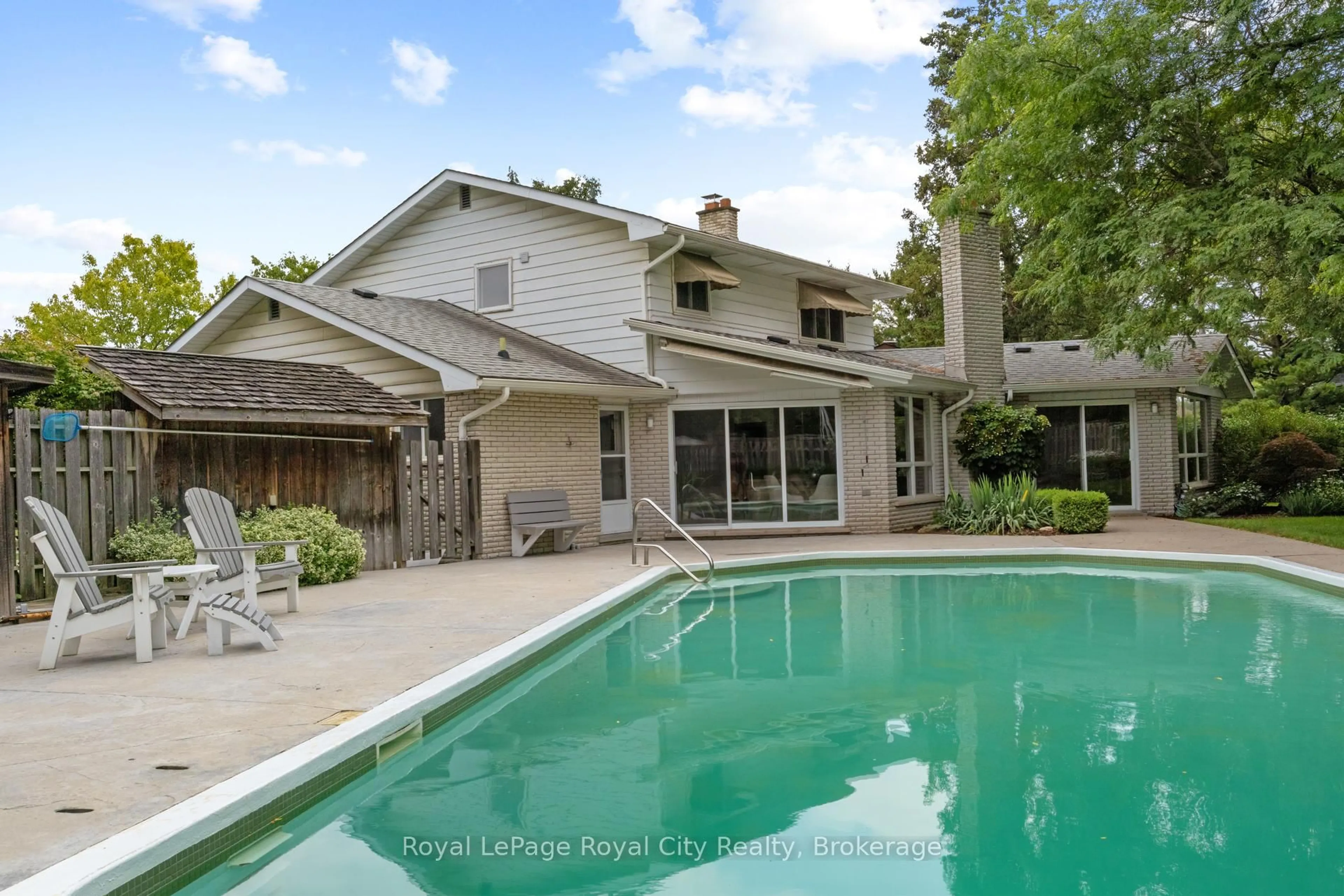 Pool for 10 Eton Pl, Guelph Ontario N1E 3L5