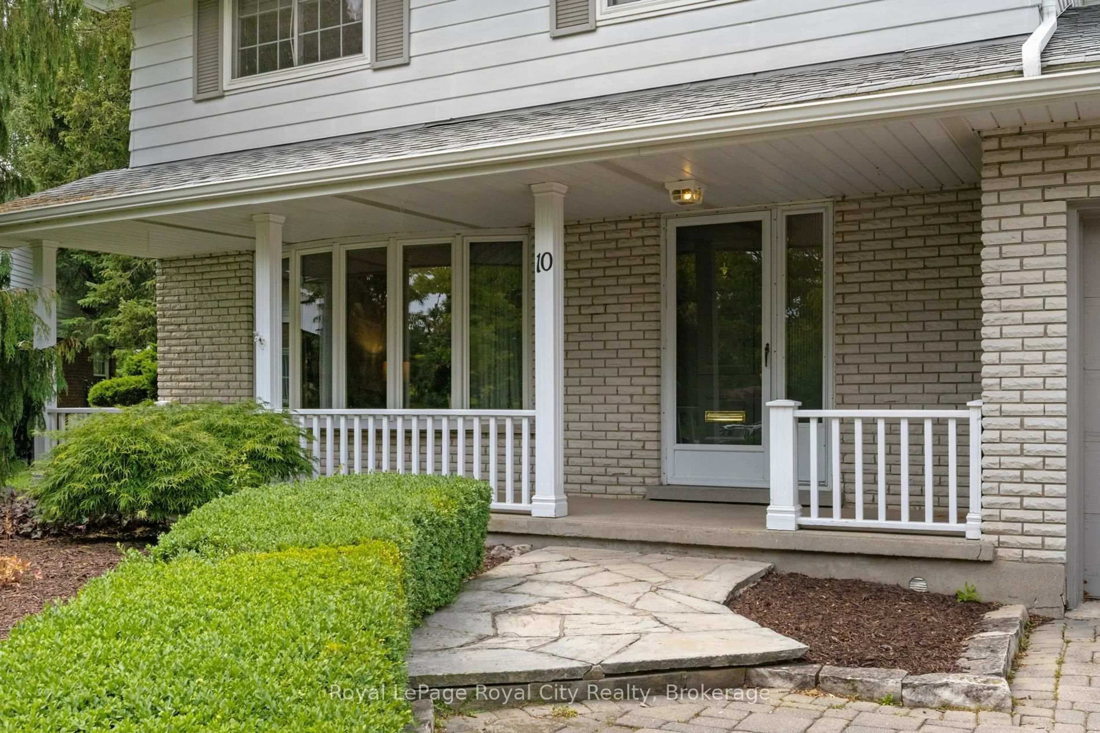 Unknown for 10 Eton Pl, Guelph Ontario N1E 3L5
