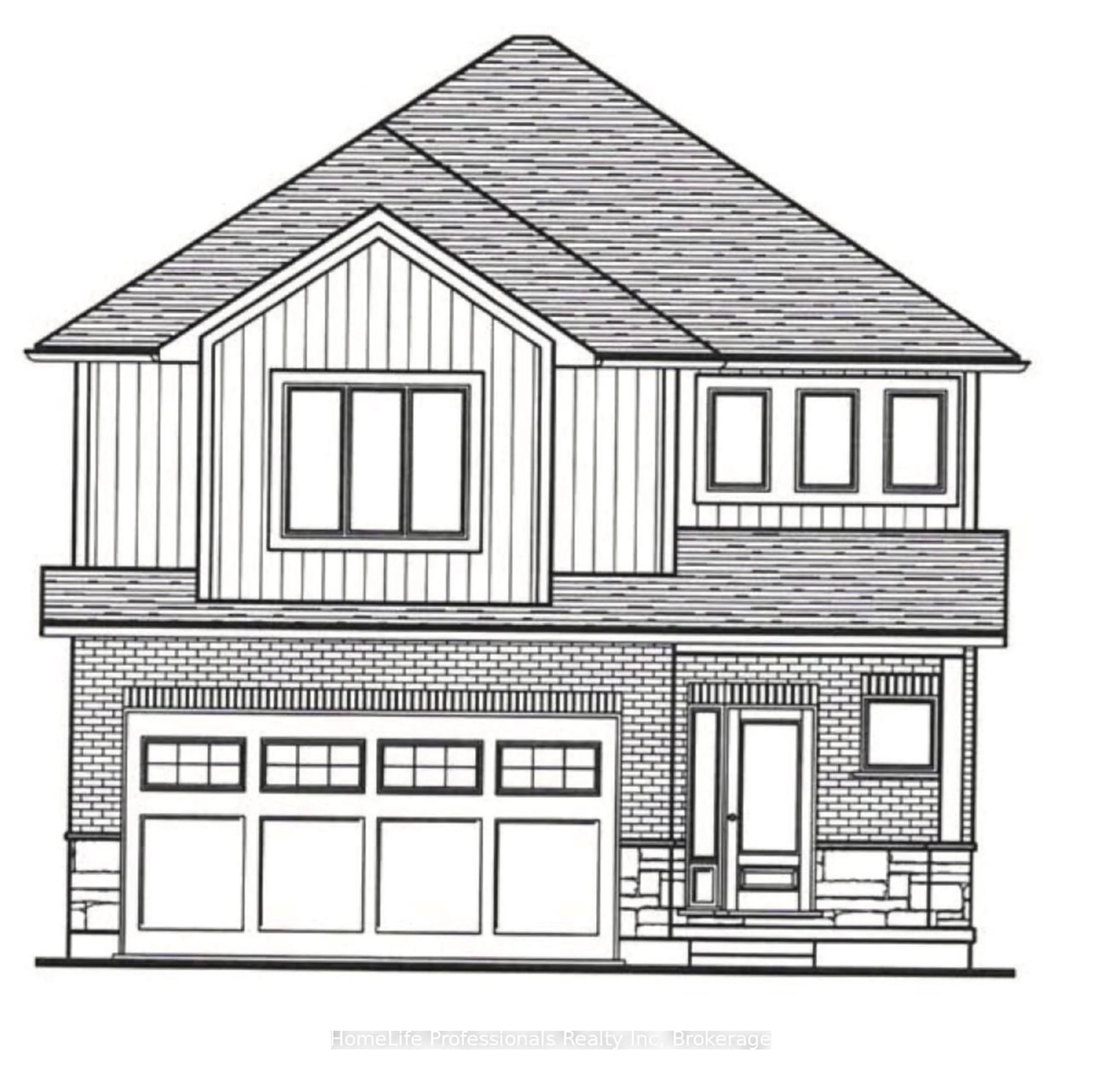 Home with brick exterior material, building for 81 WILSON Dr, Thorold Ontario L2V 0G7