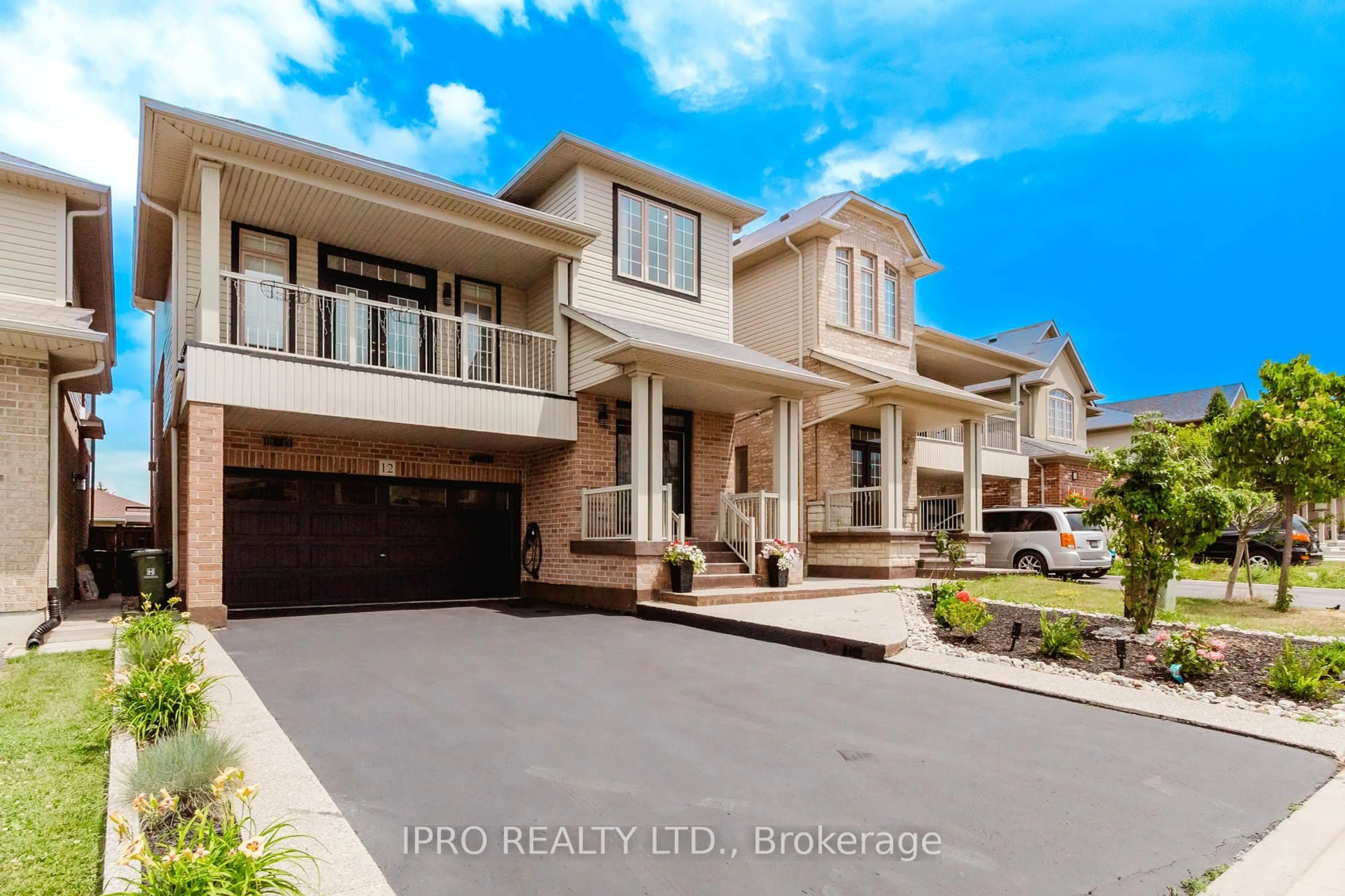 Unknown for 12 Bankfield Cres, Hamilton Ontario L8J 0B9