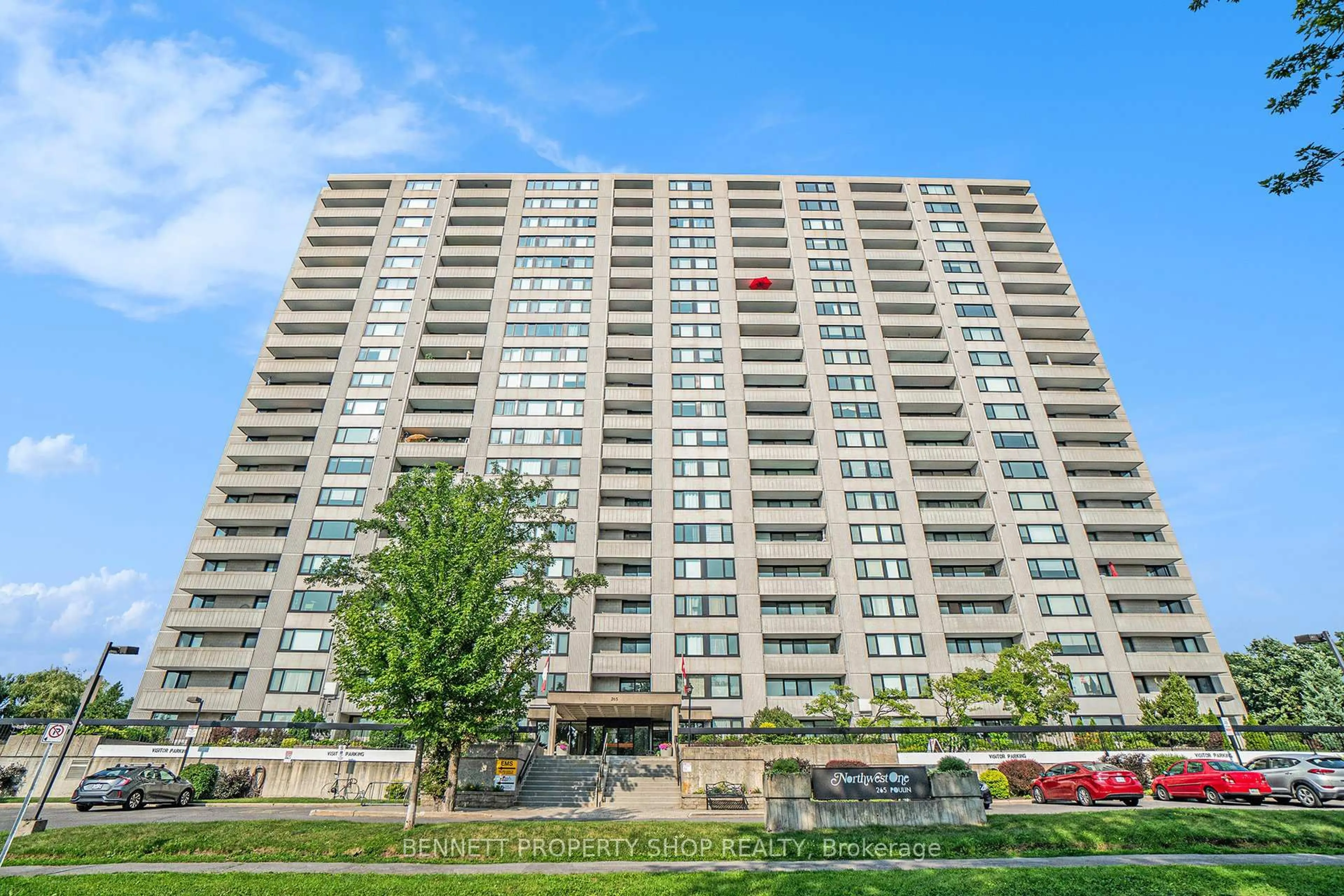 Unknown for 265 Poulin Ave #1211, Ottawa Ontario K2B 7Y8