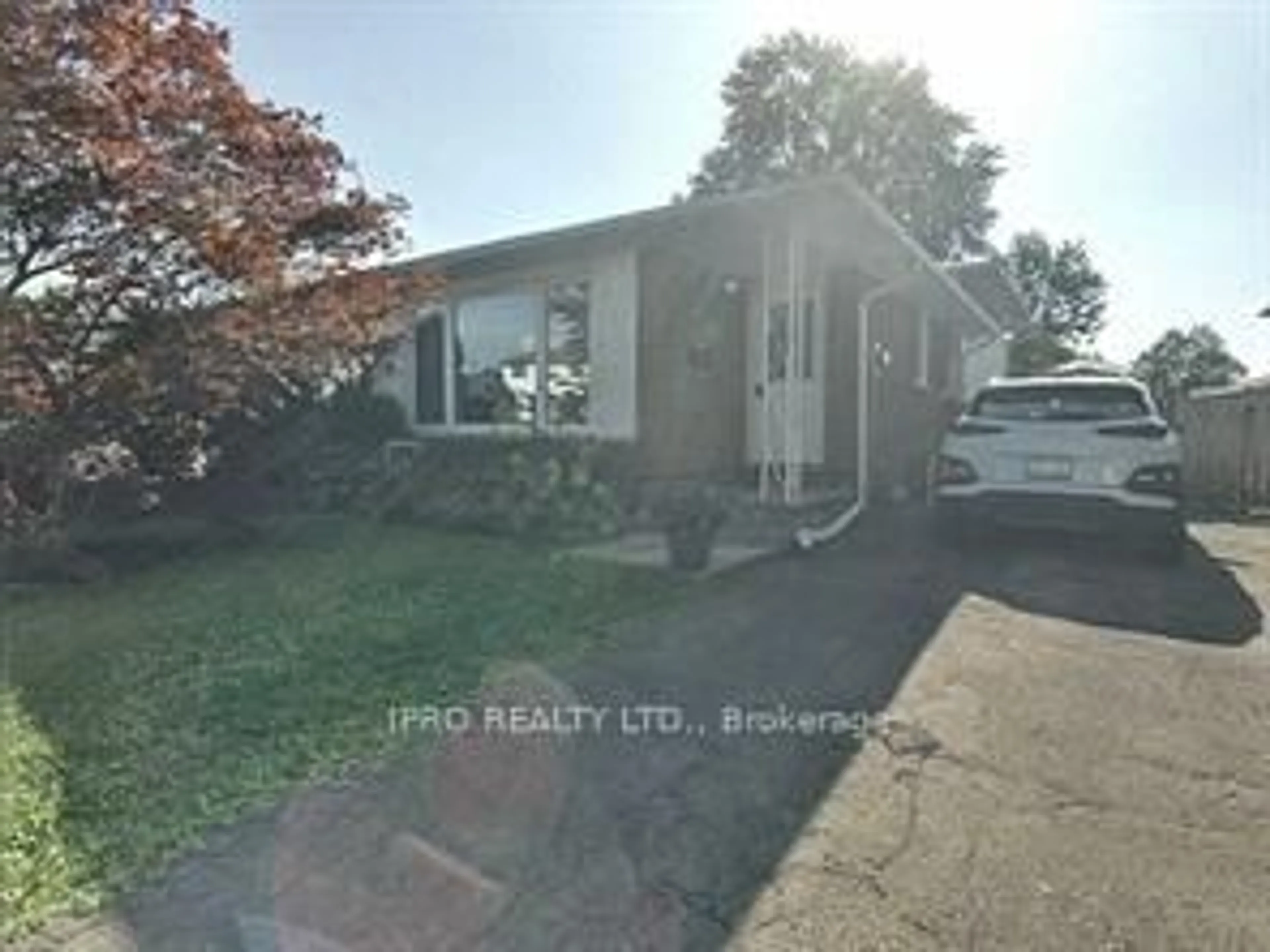 Unknown for 14 Canterbury Dr, St. Catharines Ontario L2P 3M7