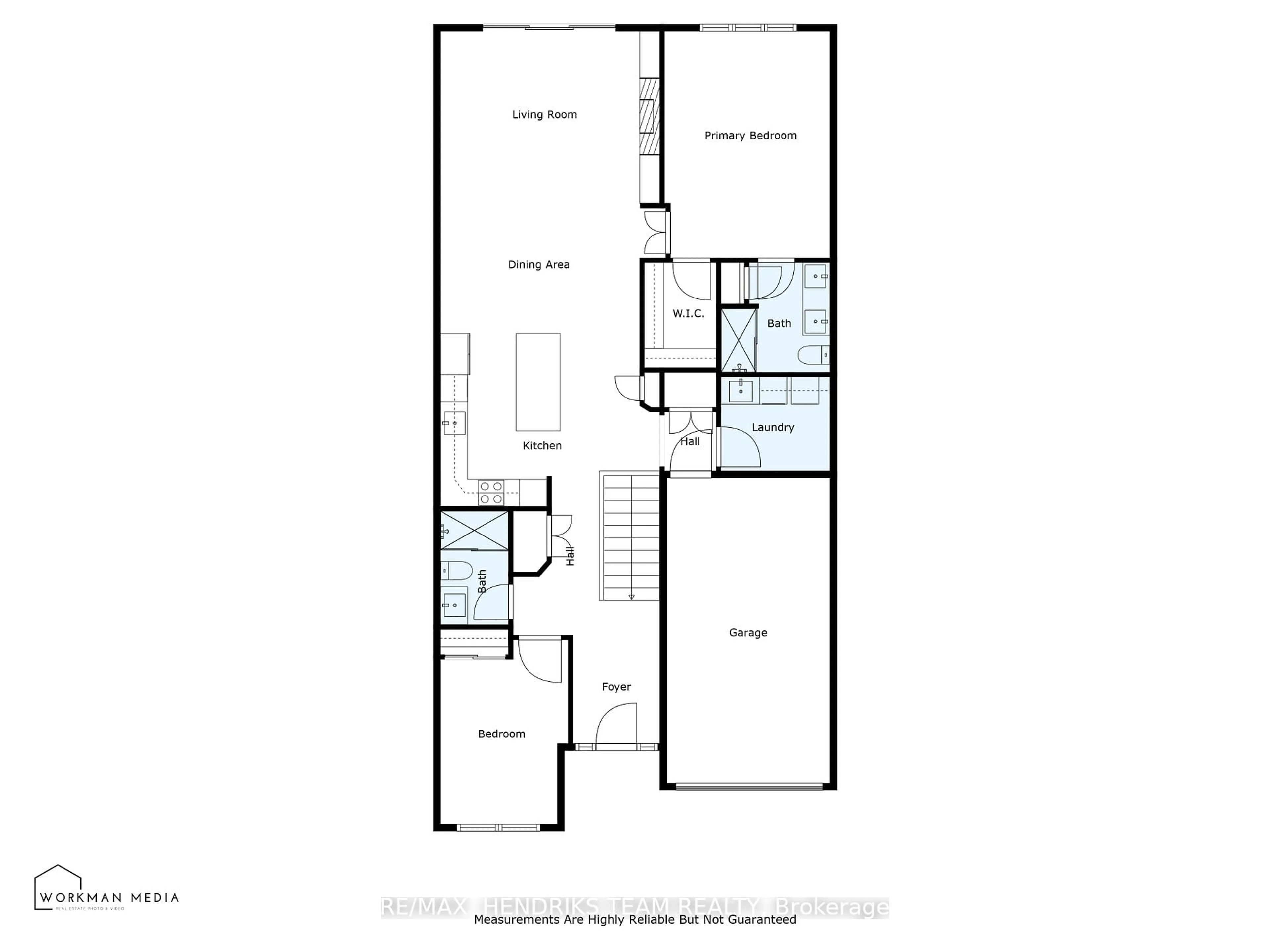 Floor plan for 12 Carrick Tr, Welland Ontario L3B 0E7