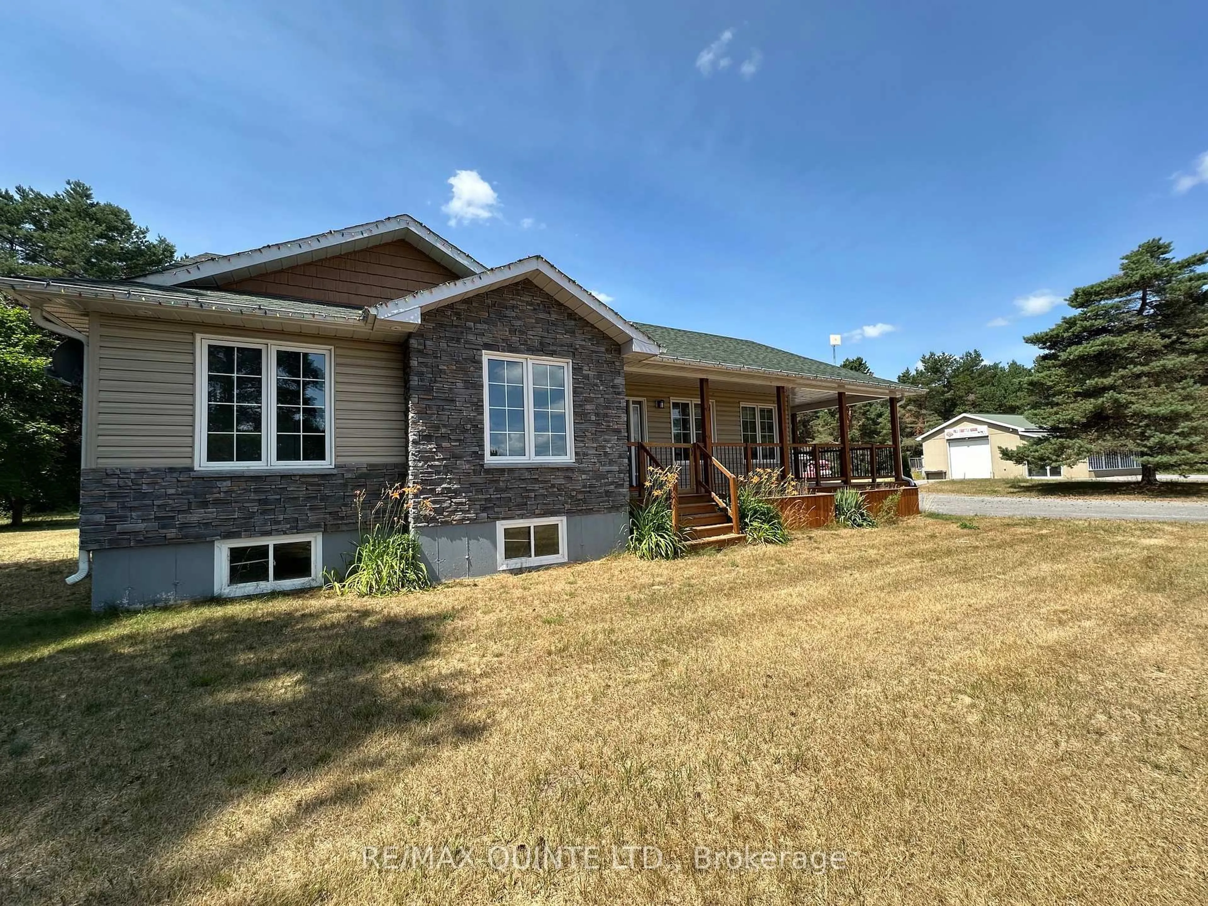 Unknown for 656 Tobacco Rd, Cramahe Ontario K0K 1M0