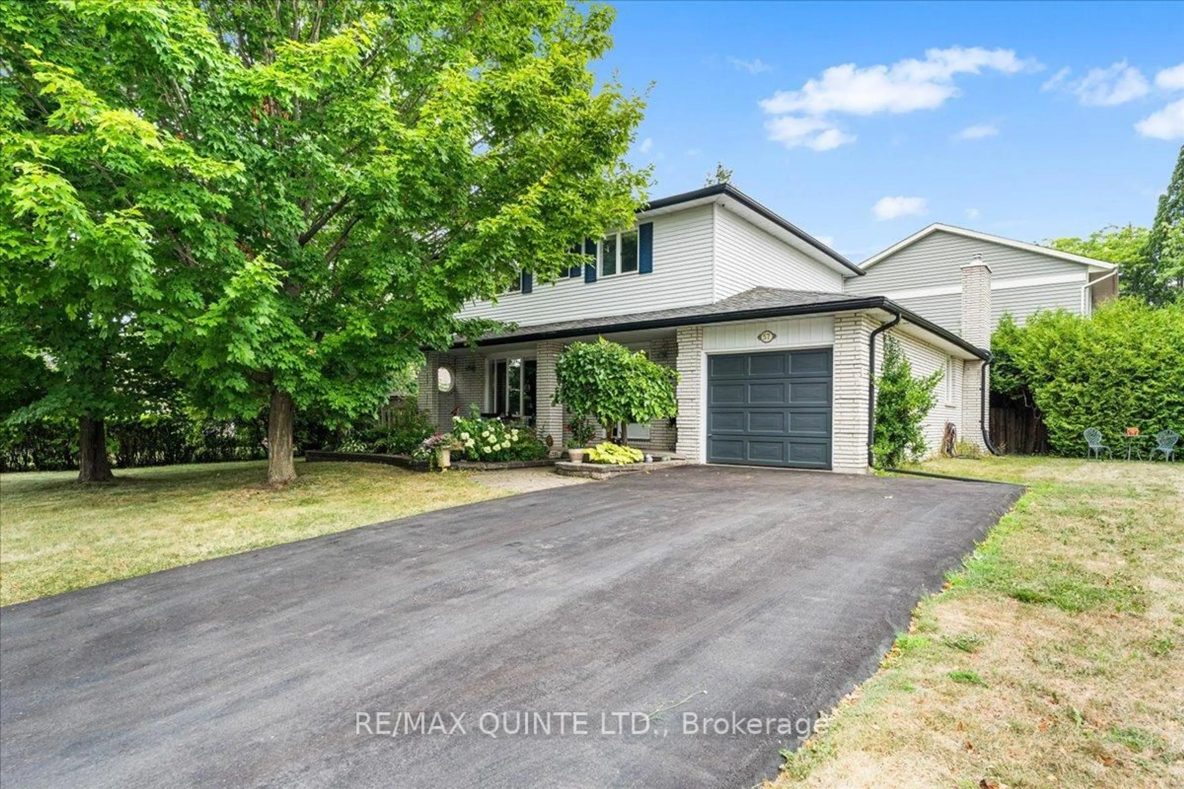 Unknown for 57 Kensington Cres, Belleville Ontario K8P 4T4
