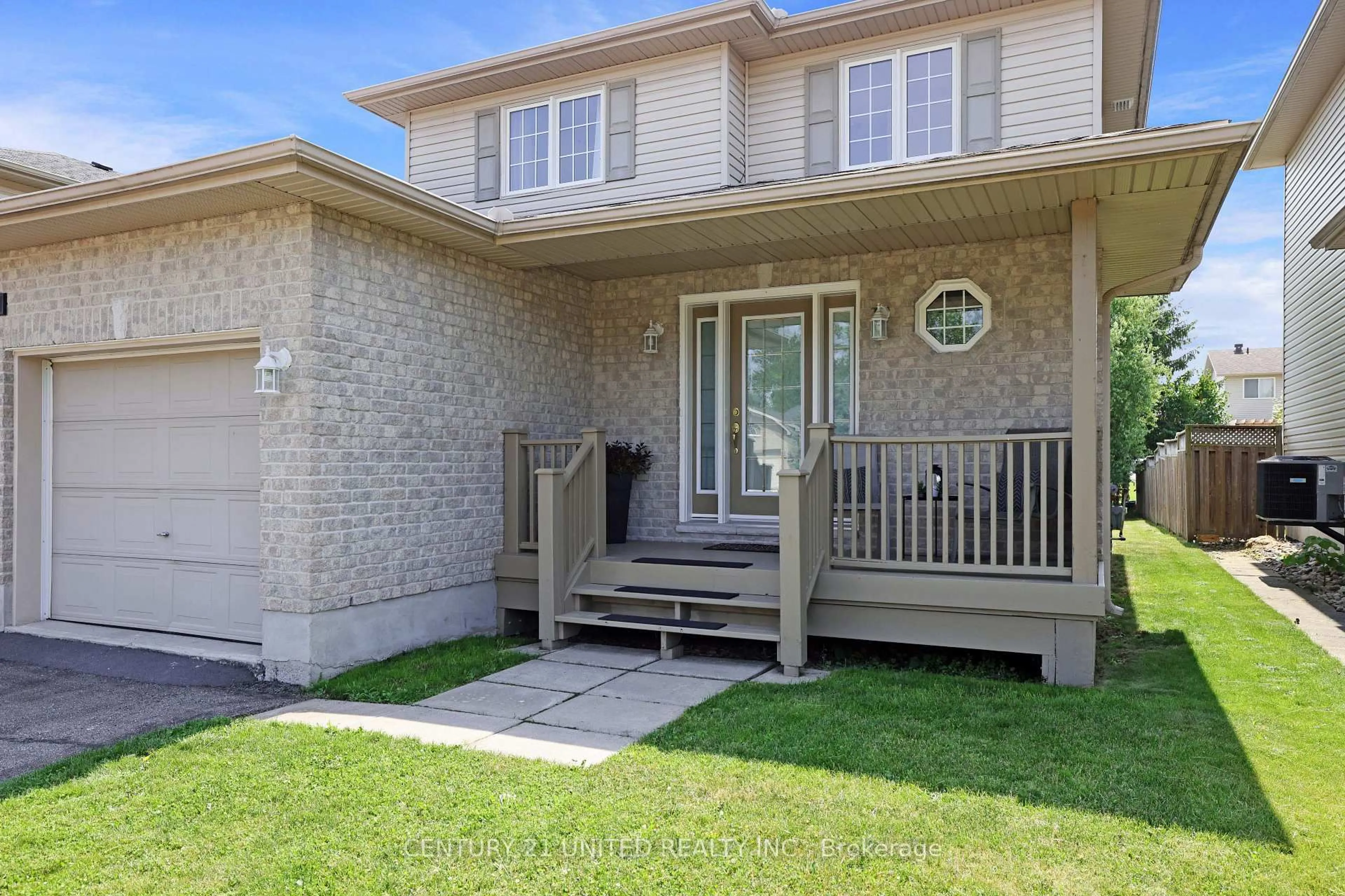Unknown for 100 Ida St, Arnprior Ontario K7S 3Y4