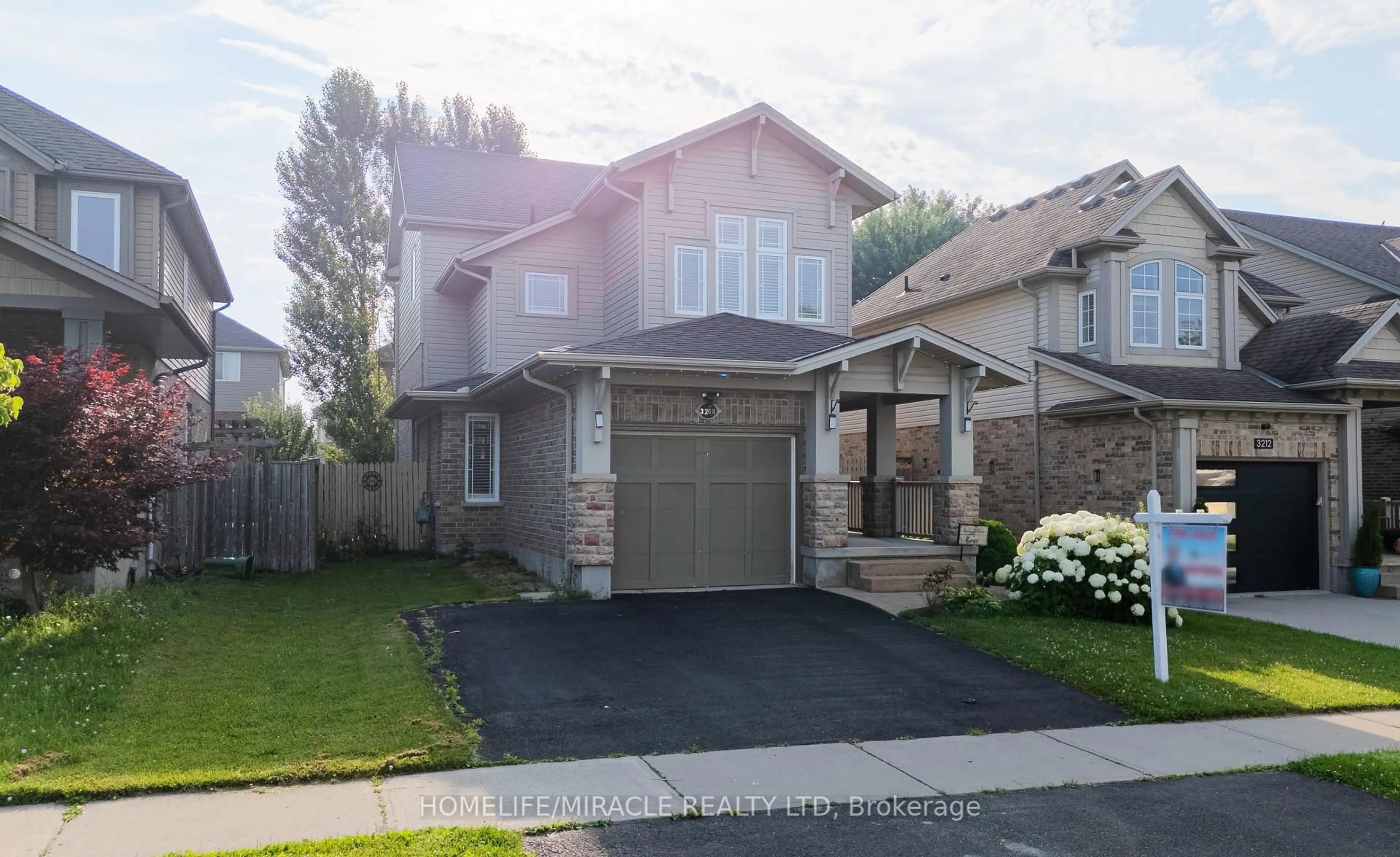 Unknown for 3208 Bayham Lane, London South Ontario N6P 1V7