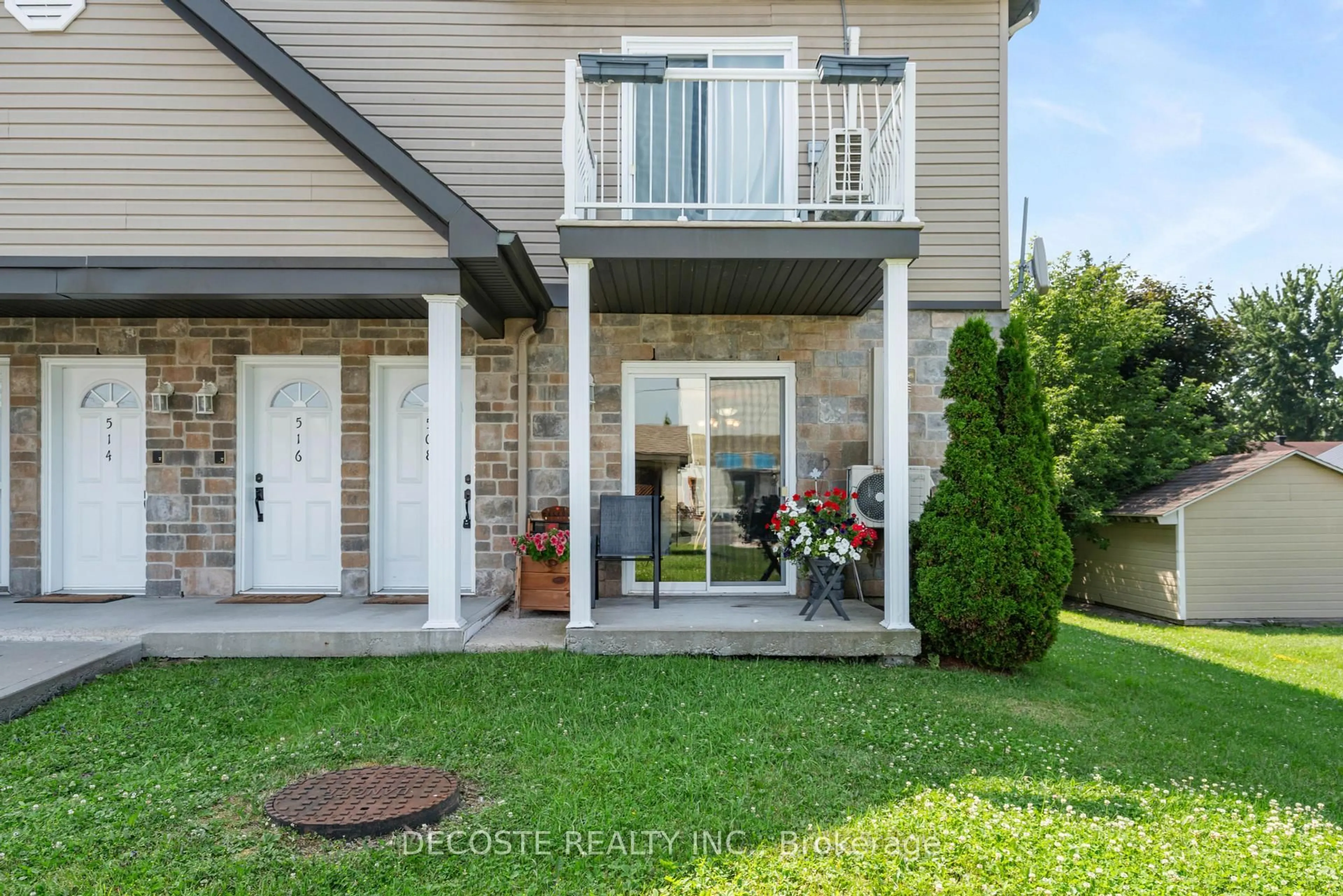 Unknown for 508 Massie Cres #4, North Glengarry Ontario K0C 1A0