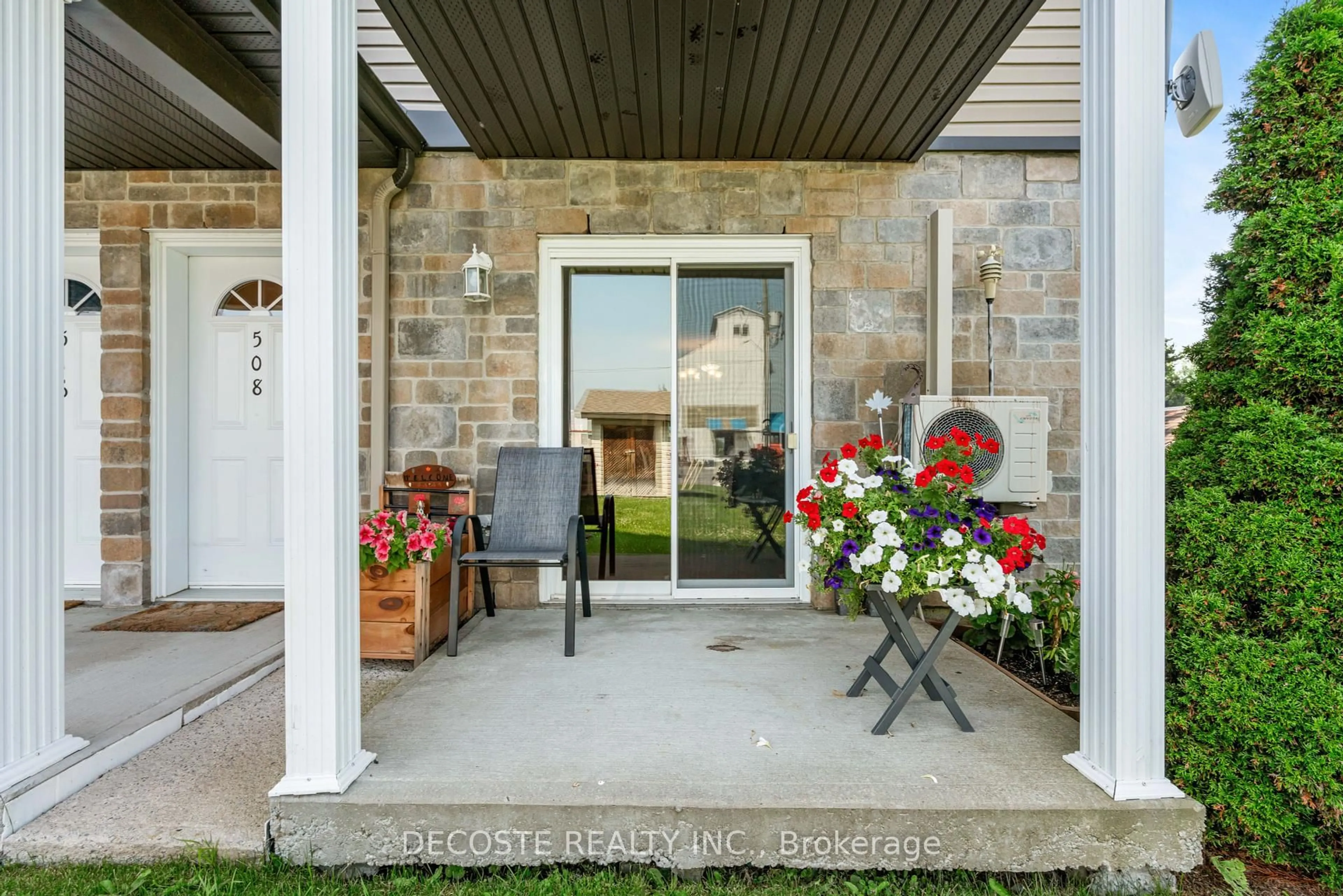 Unknown for 508 Massie Cres #4, North Glengarry Ontario K0C 1A0