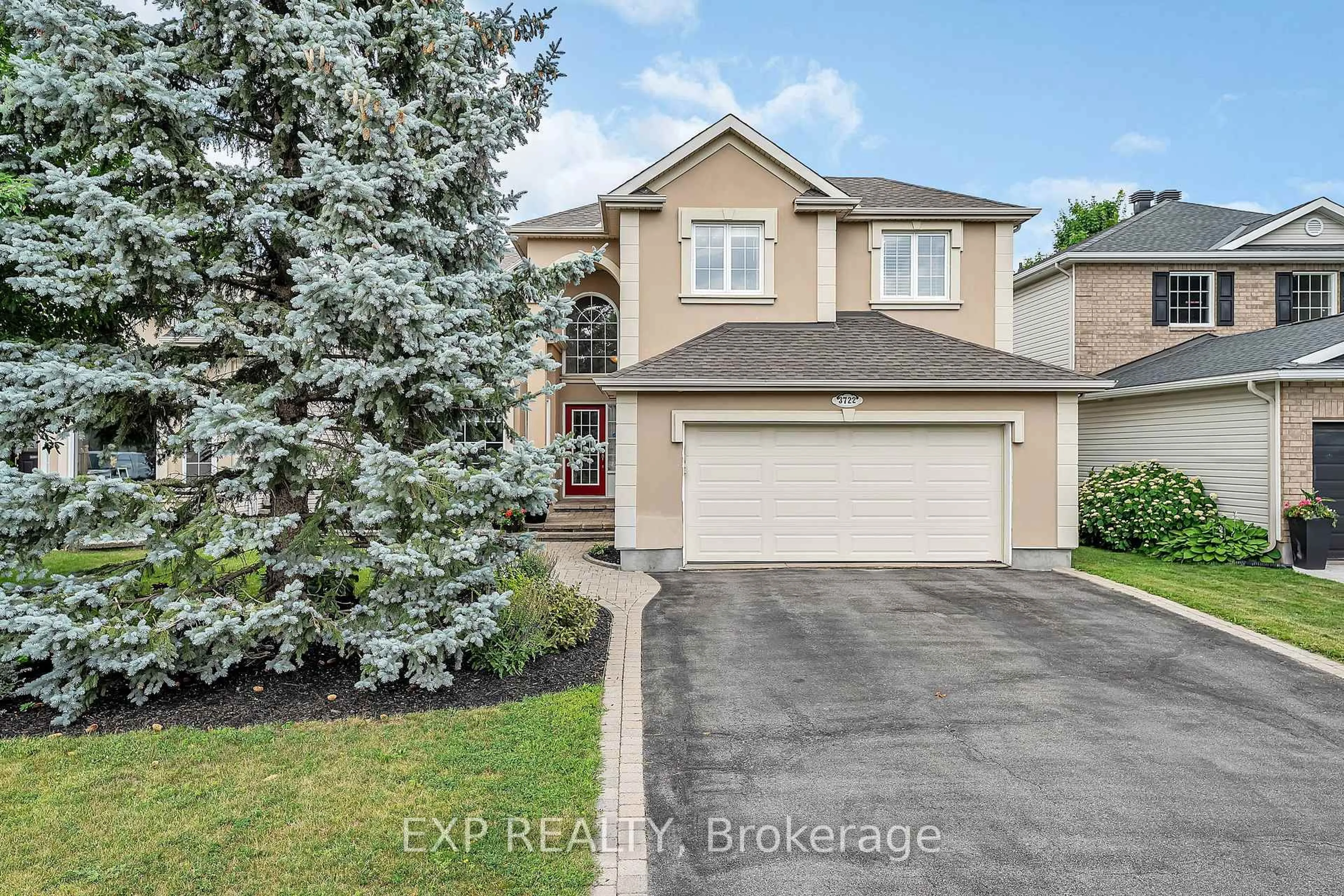Unknown for 3722 Mountain Meadows Cres, Gloucester Ontario K1V 1V7