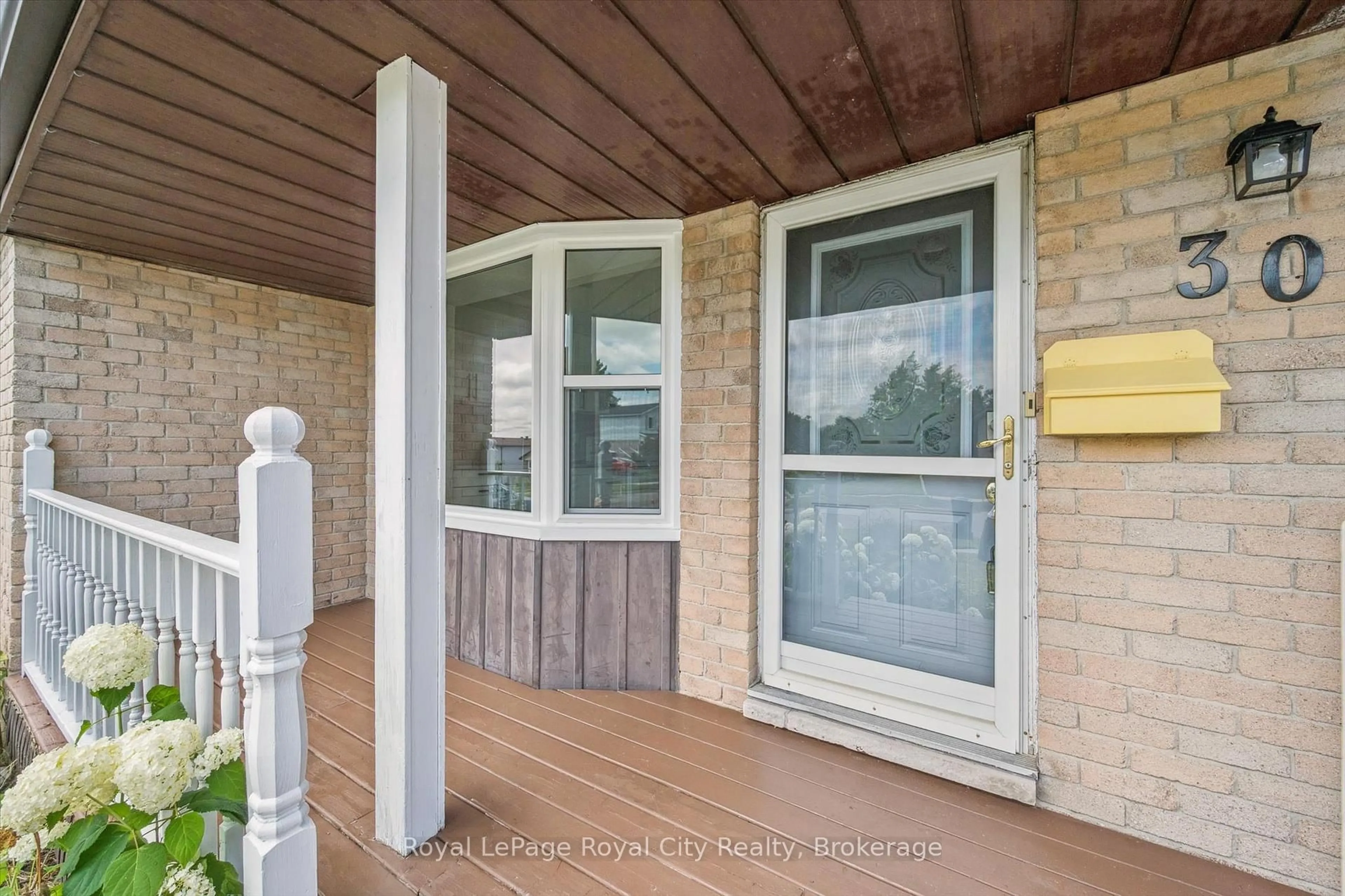 Unknown for 30 Leacock Ave, Guelph Ontario N1E 6R1