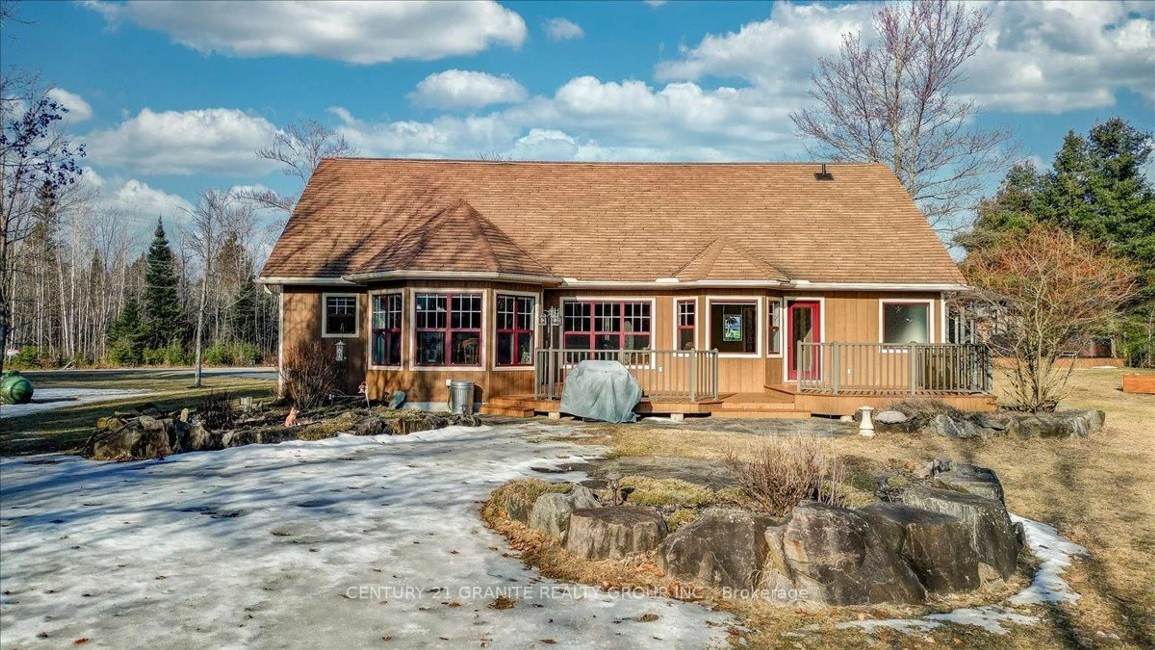 Unknown for 52 Nicklaus Dr, Bancroft Ontario K0L 1C0