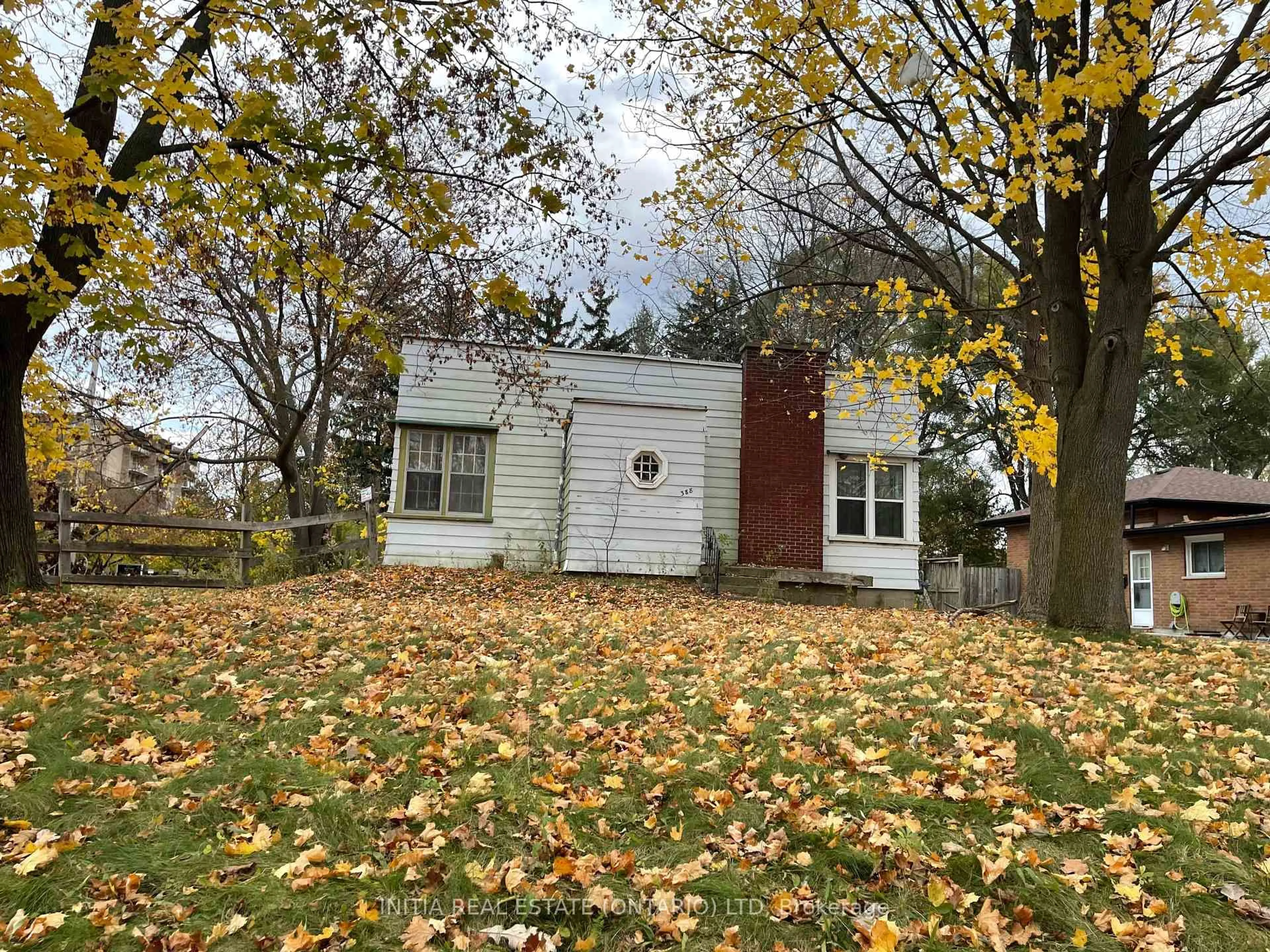 Unknown for 388 Belfield St, London East Ontario N5Y 2K4