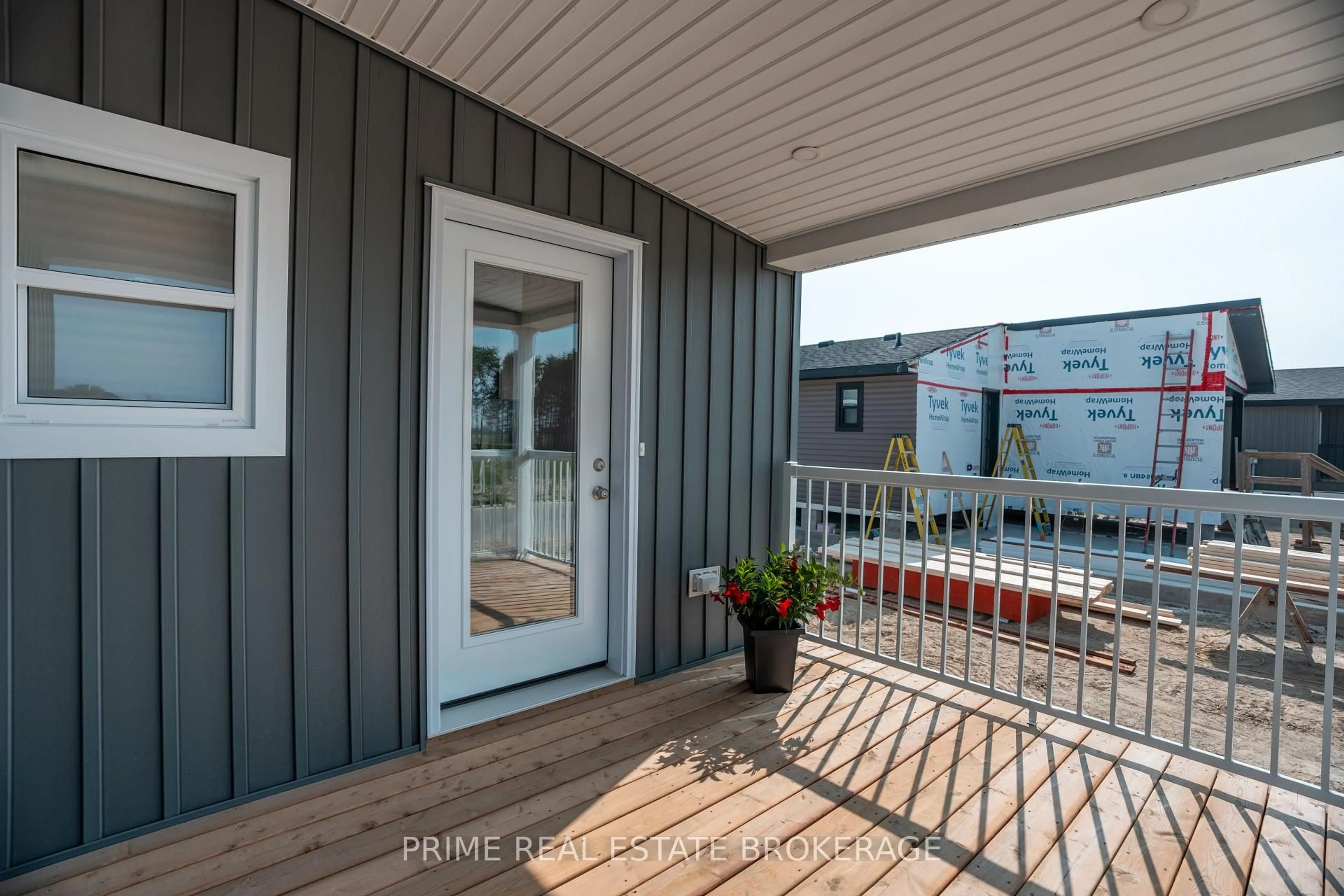 Unknown for 211 Carolynn Way #Lot 6, North Perth Ontario N4W 3G8