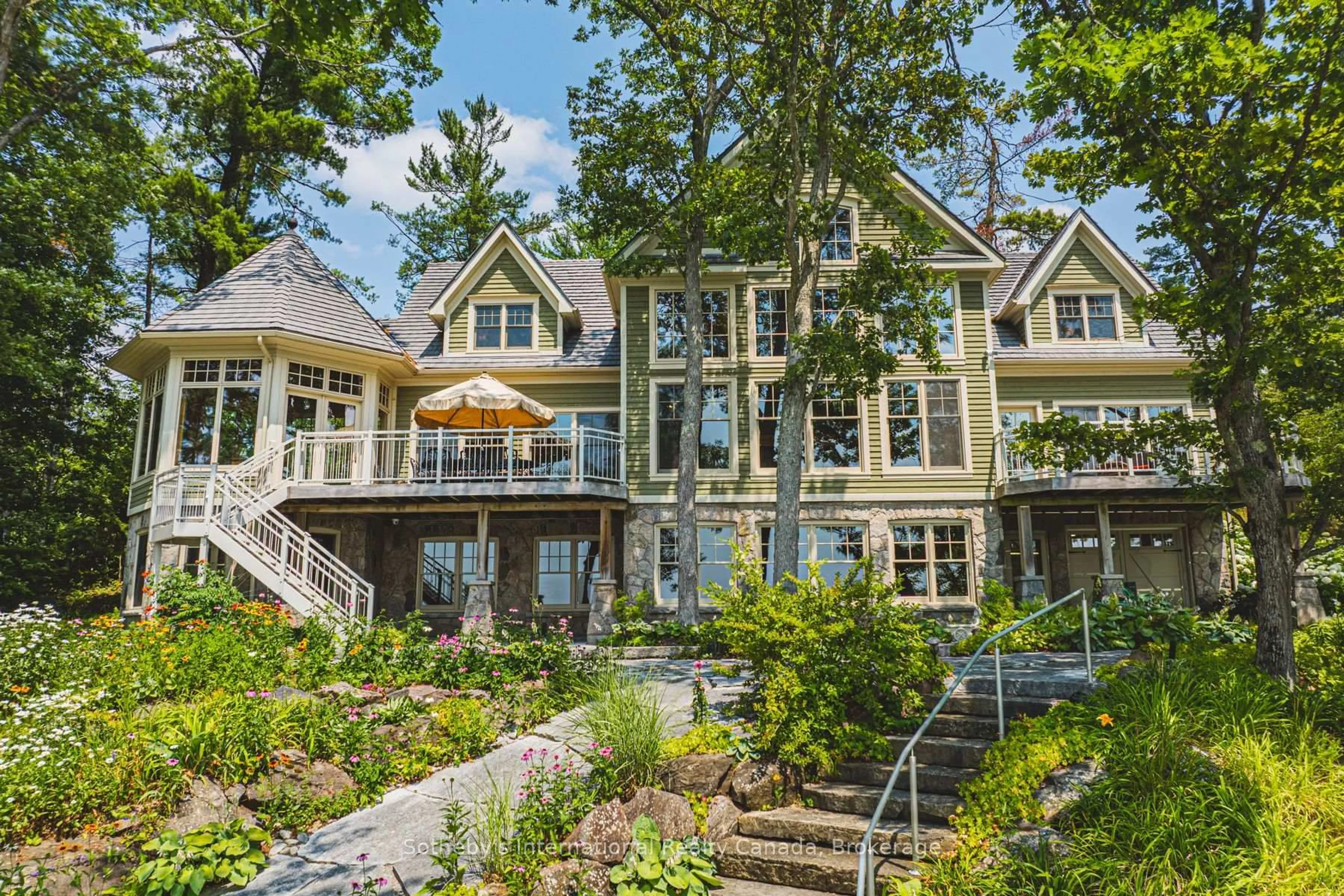 Unknown for 2755 Casement Island, North Kawartha Ontario K0L 3E0