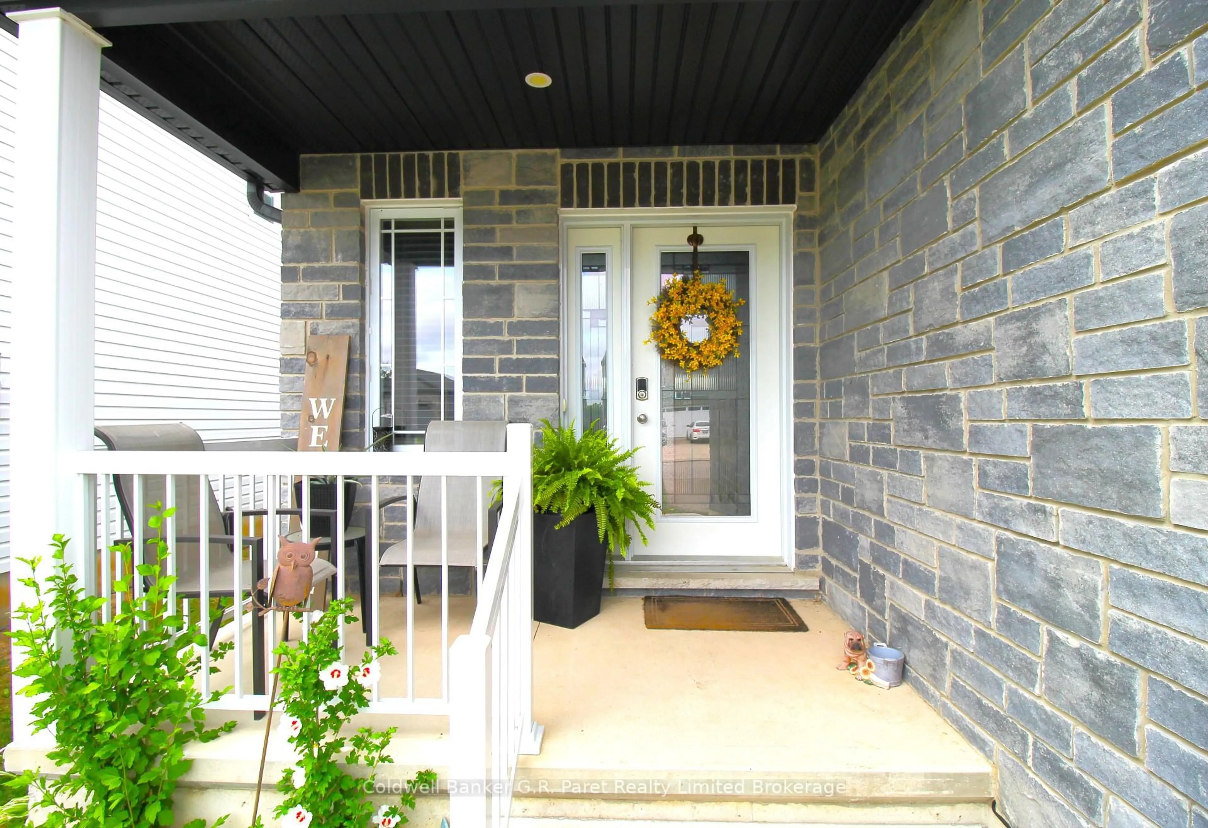 Unknown for 20 Sandy Crt, Tillsonburg Ontario N4G 0H6