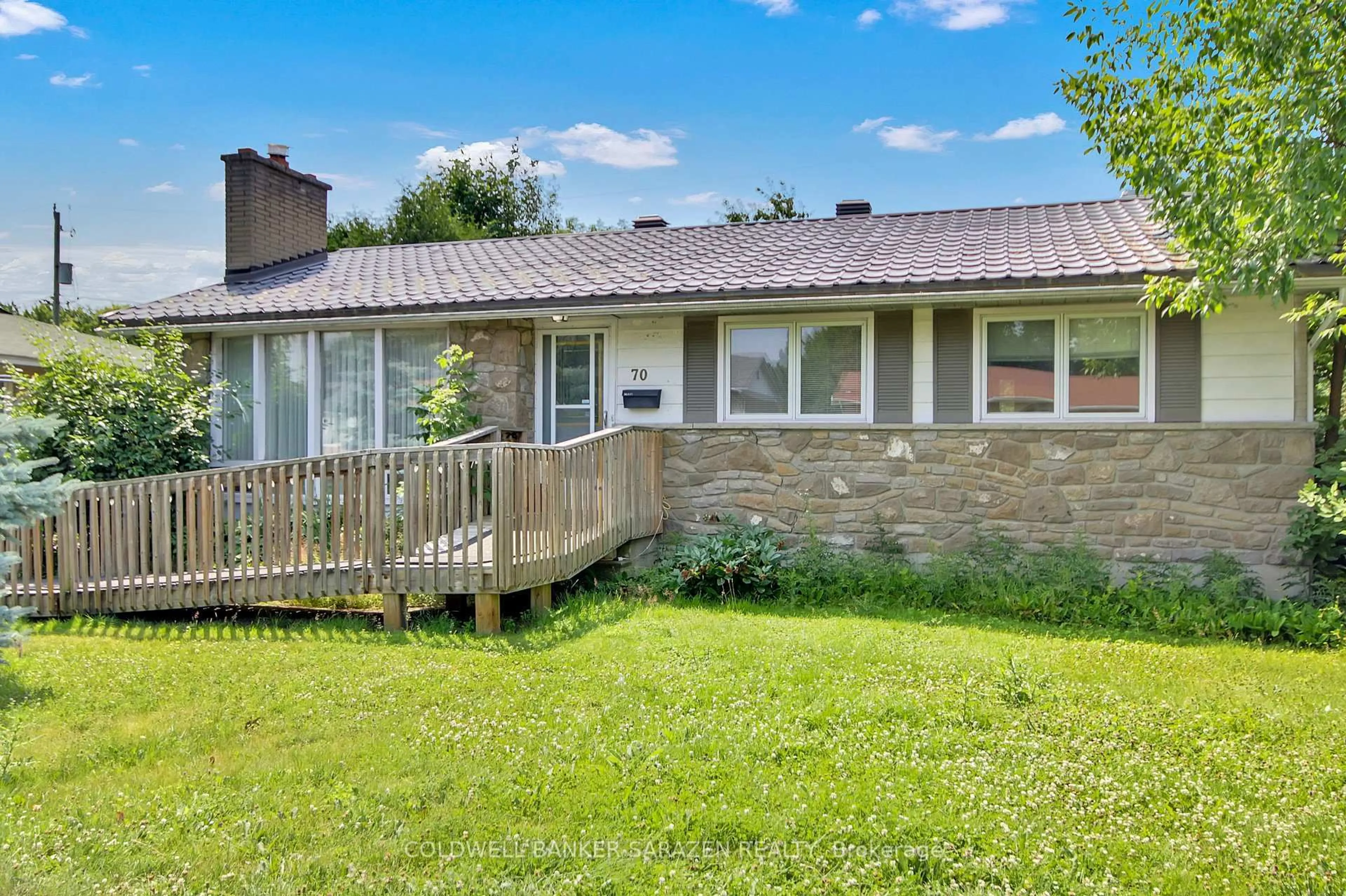 Unknown for 70 Viewmount Dr, Ottawa Ontario K2G 3C3