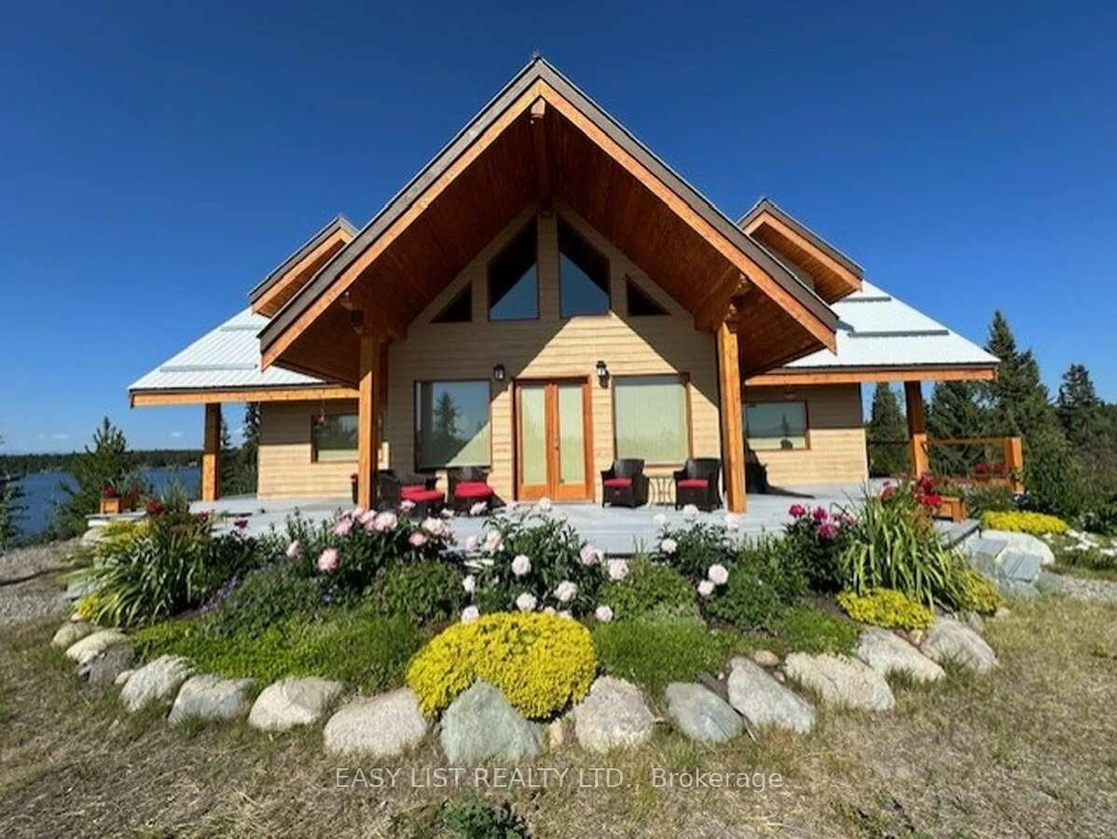Unknown for 1909 Otter Rd, Out of Area British Columbia V0L 1R0
